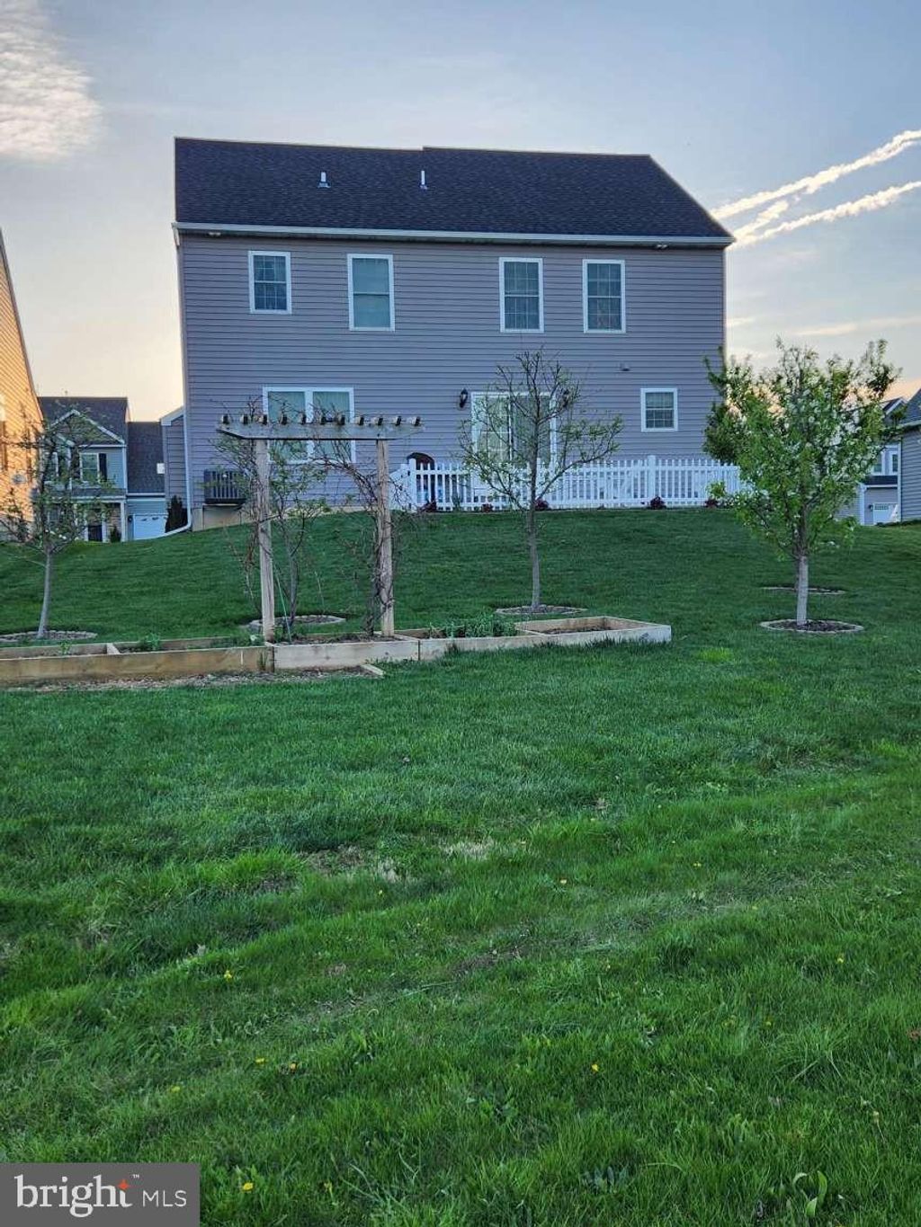 Photo of 208 Jared Way, New Holland, PA 17557 (MLS # PALA2049618)