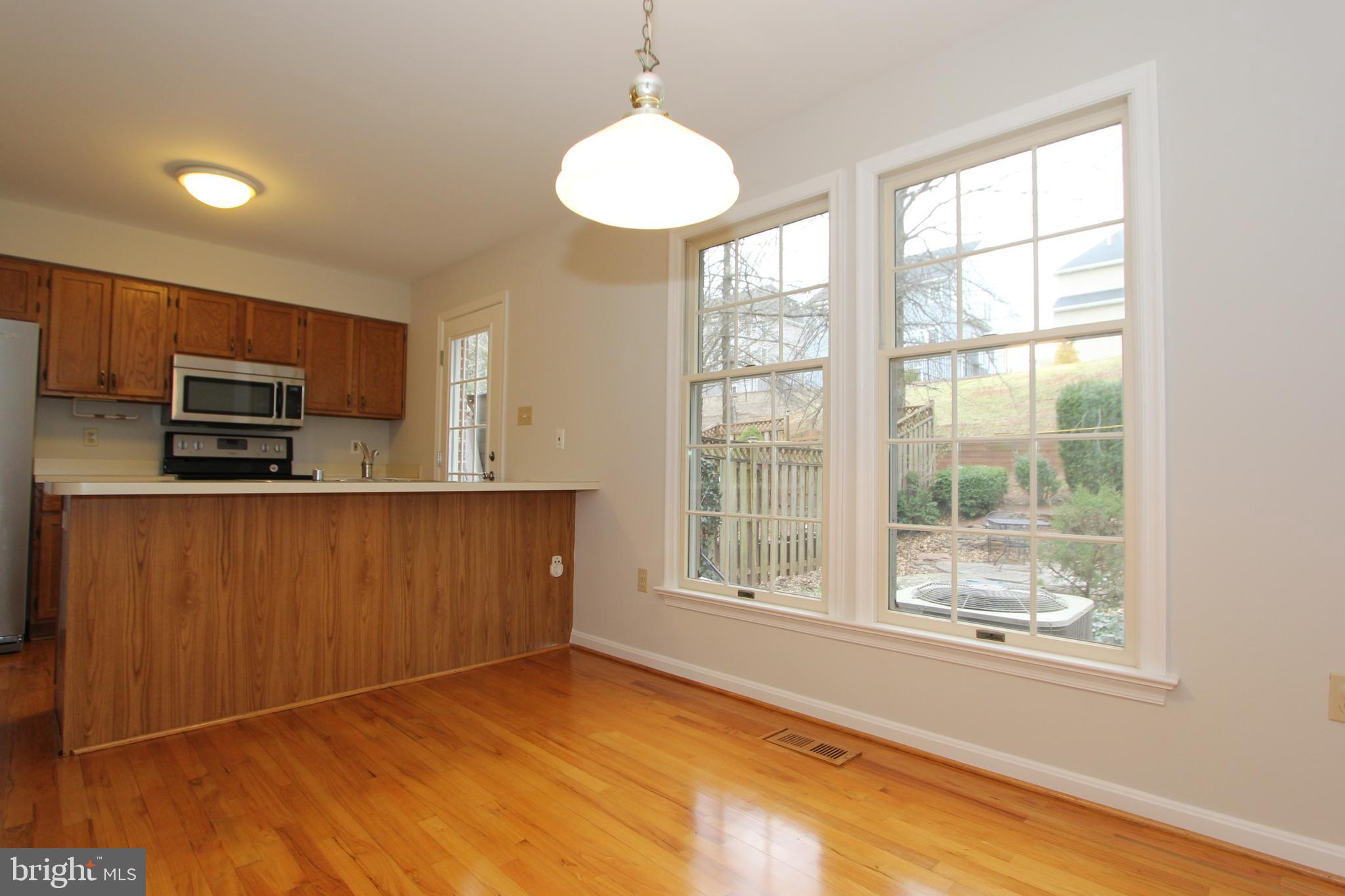 WHITTIER POND - Residential