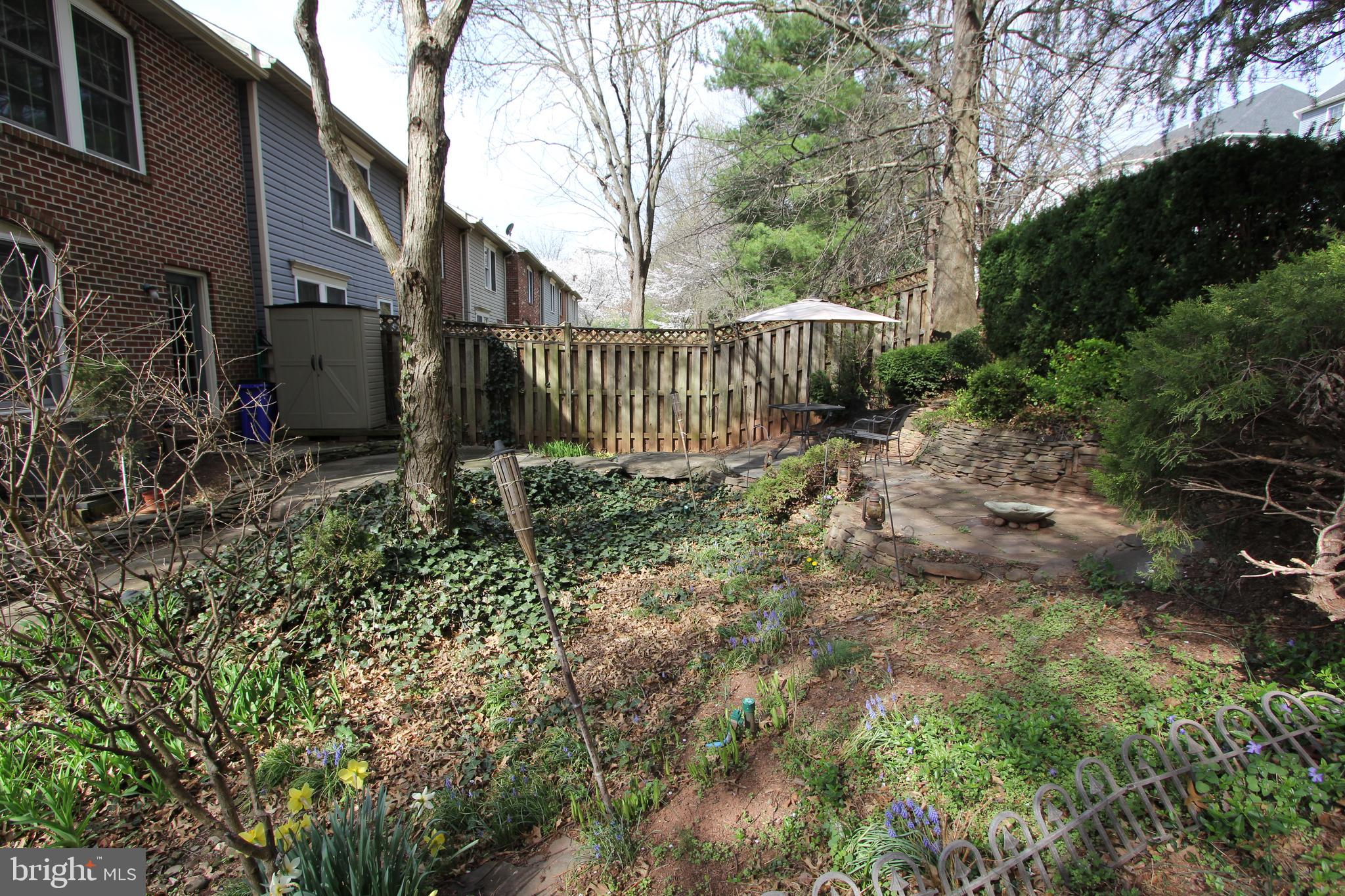 WHITTIER POND - Residential