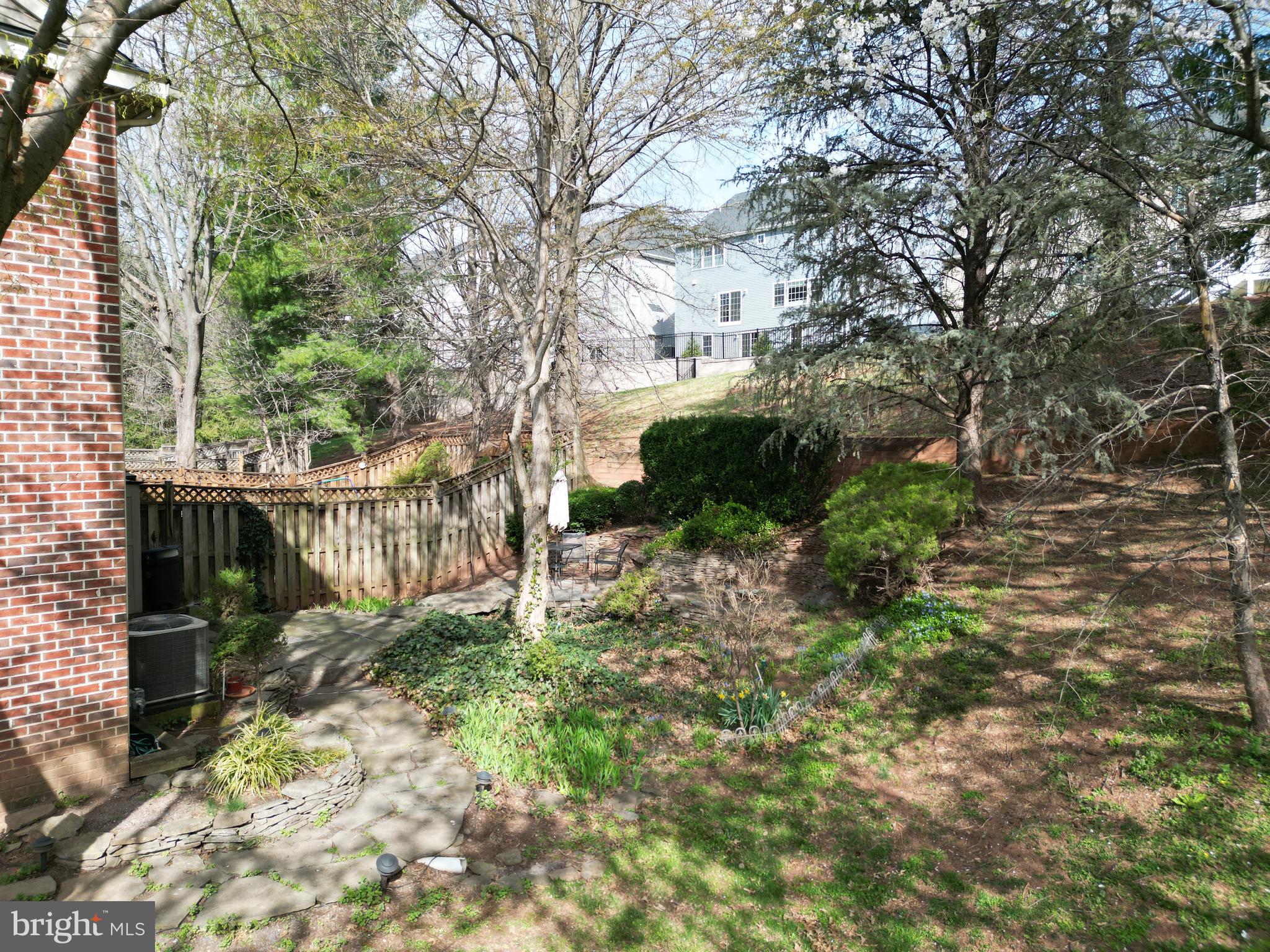 WHITTIER POND - Residential