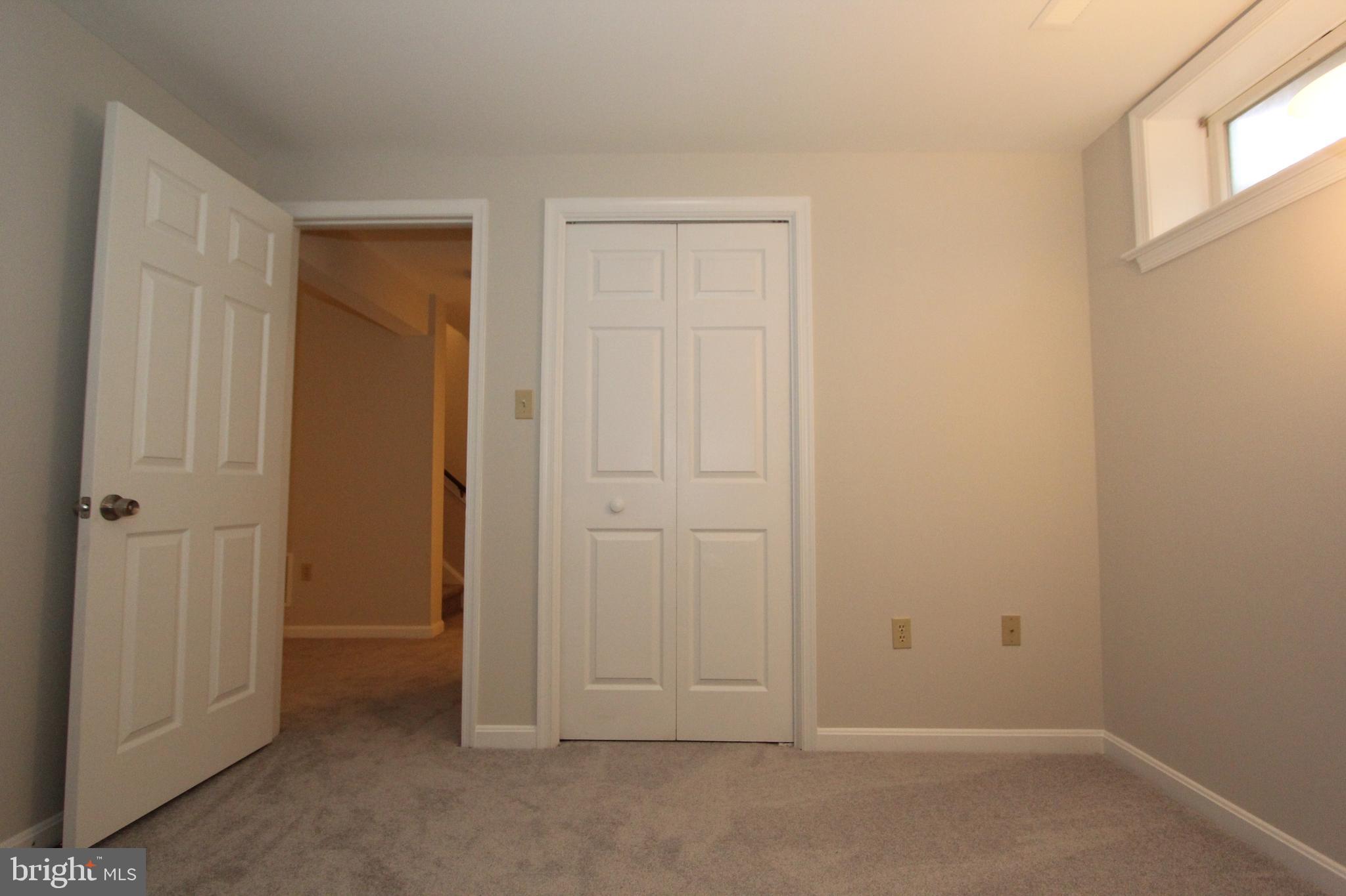 WHITTIER POND - Residential