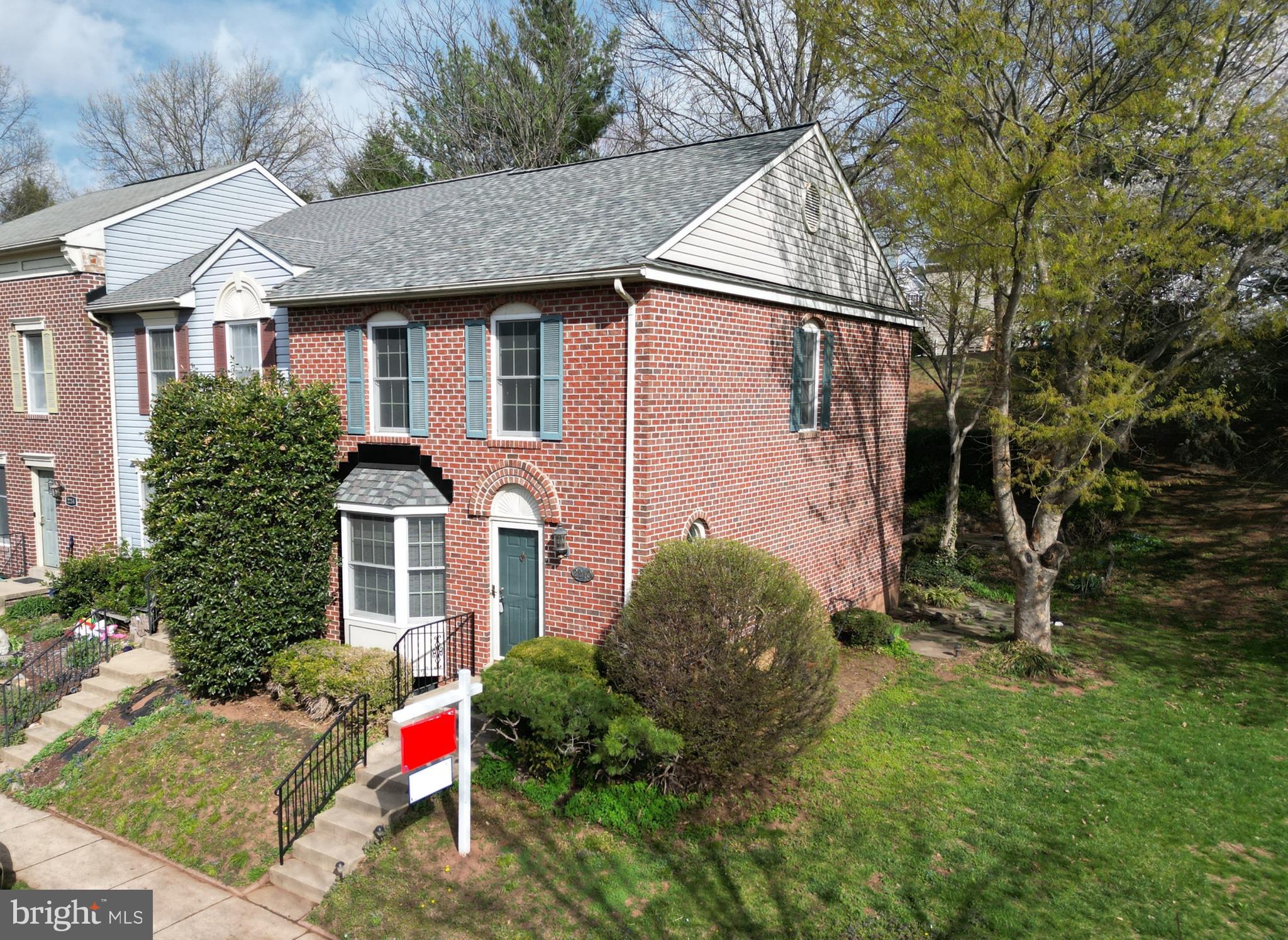 WHITTIER POND - Residential