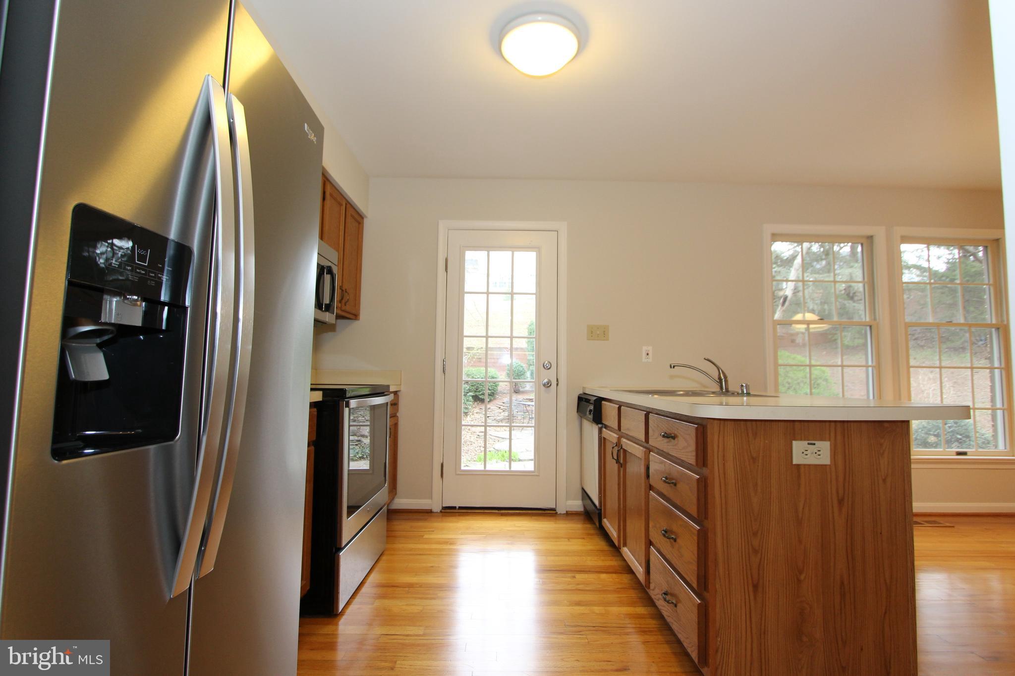 WHITTIER POND - Residential