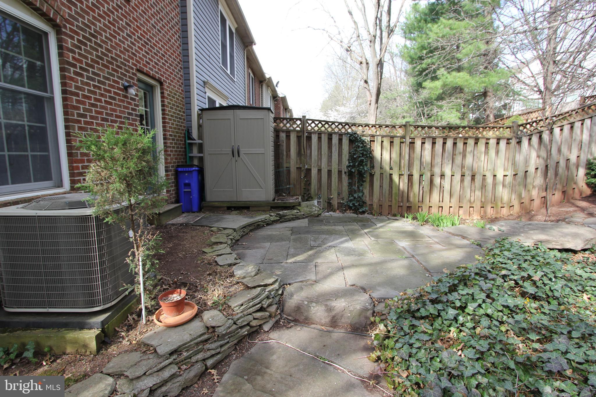 WHITTIER POND - Residential