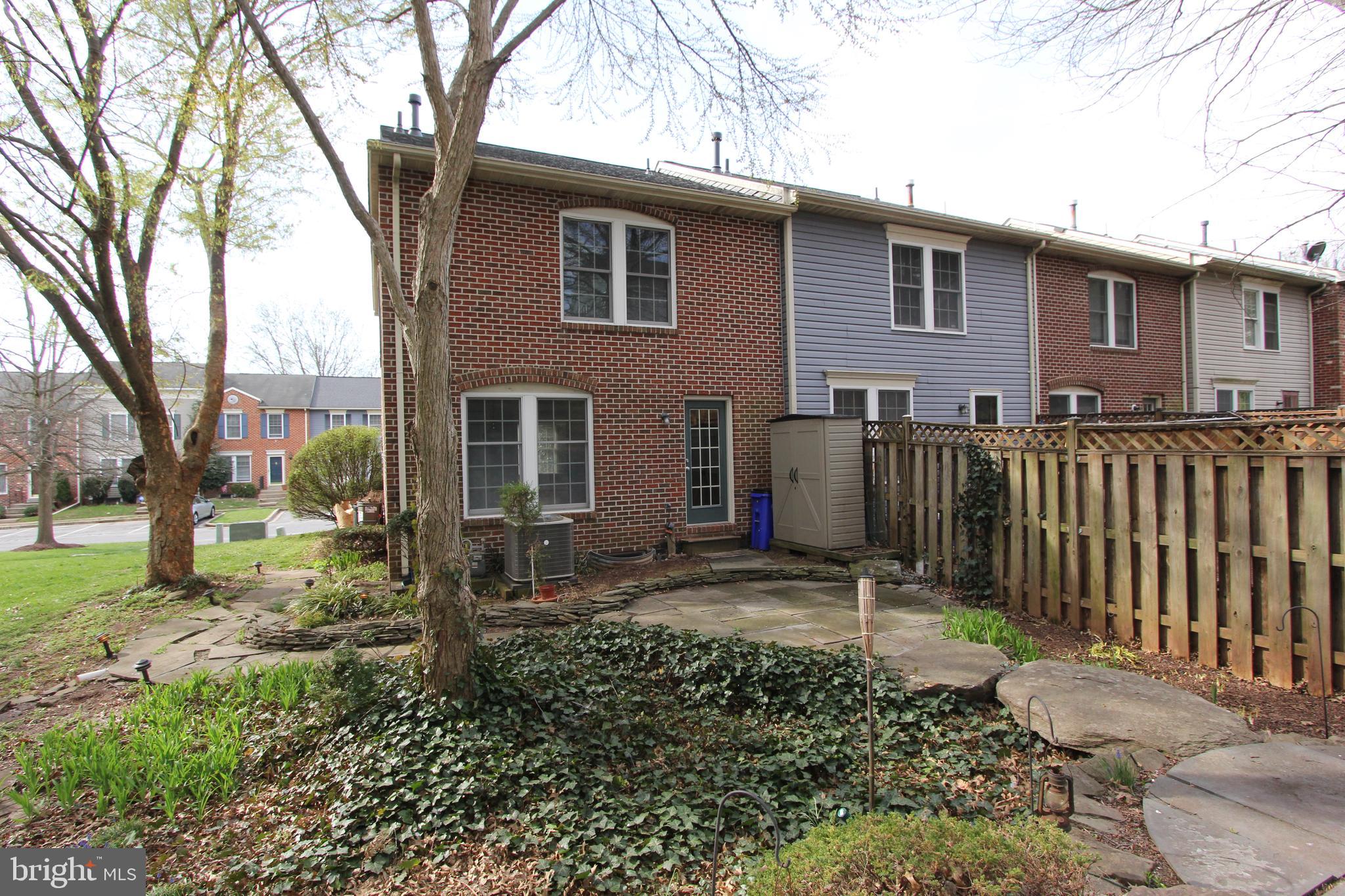 WHITTIER POND - Residential