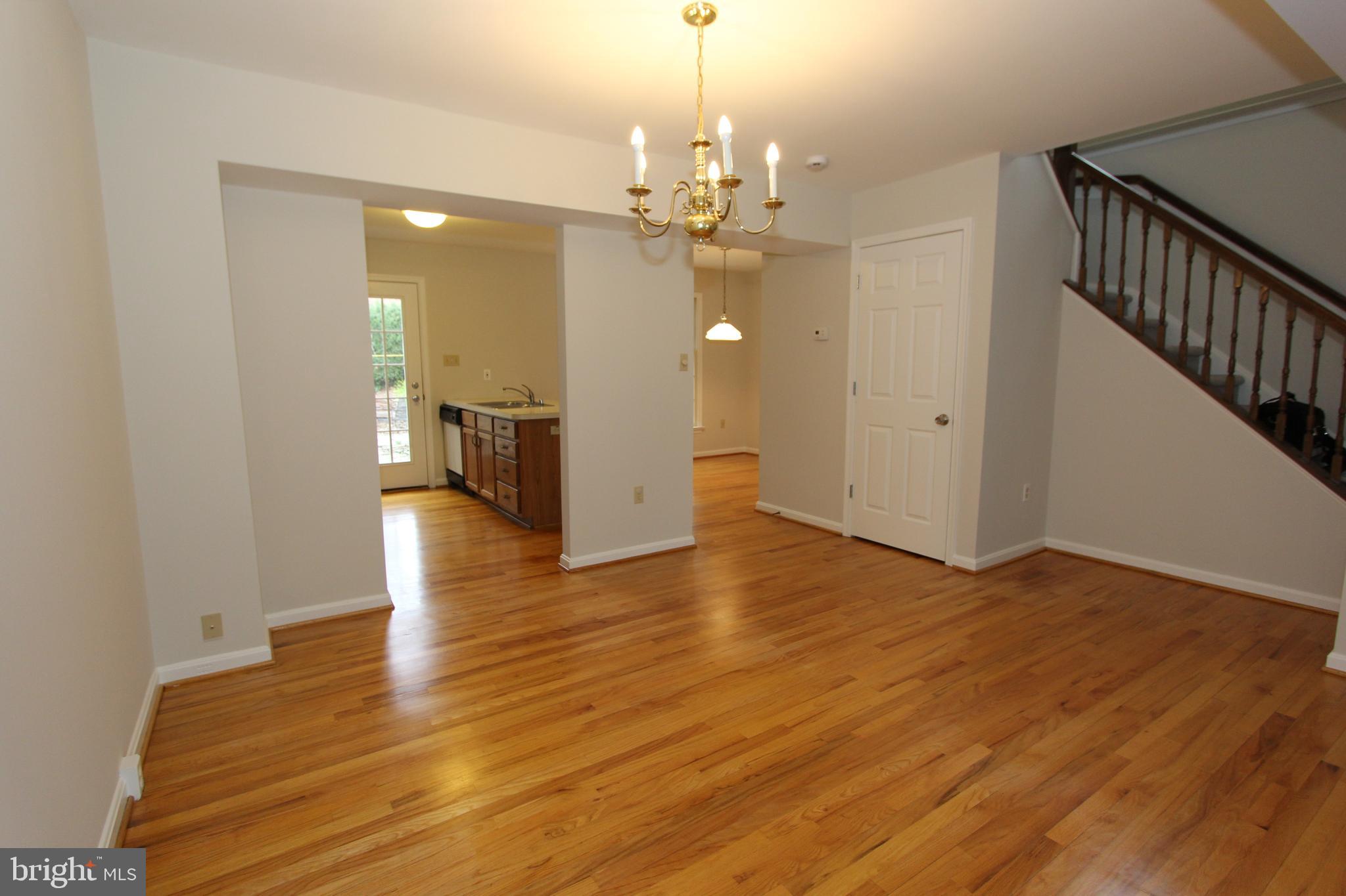 WHITTIER POND - Residential