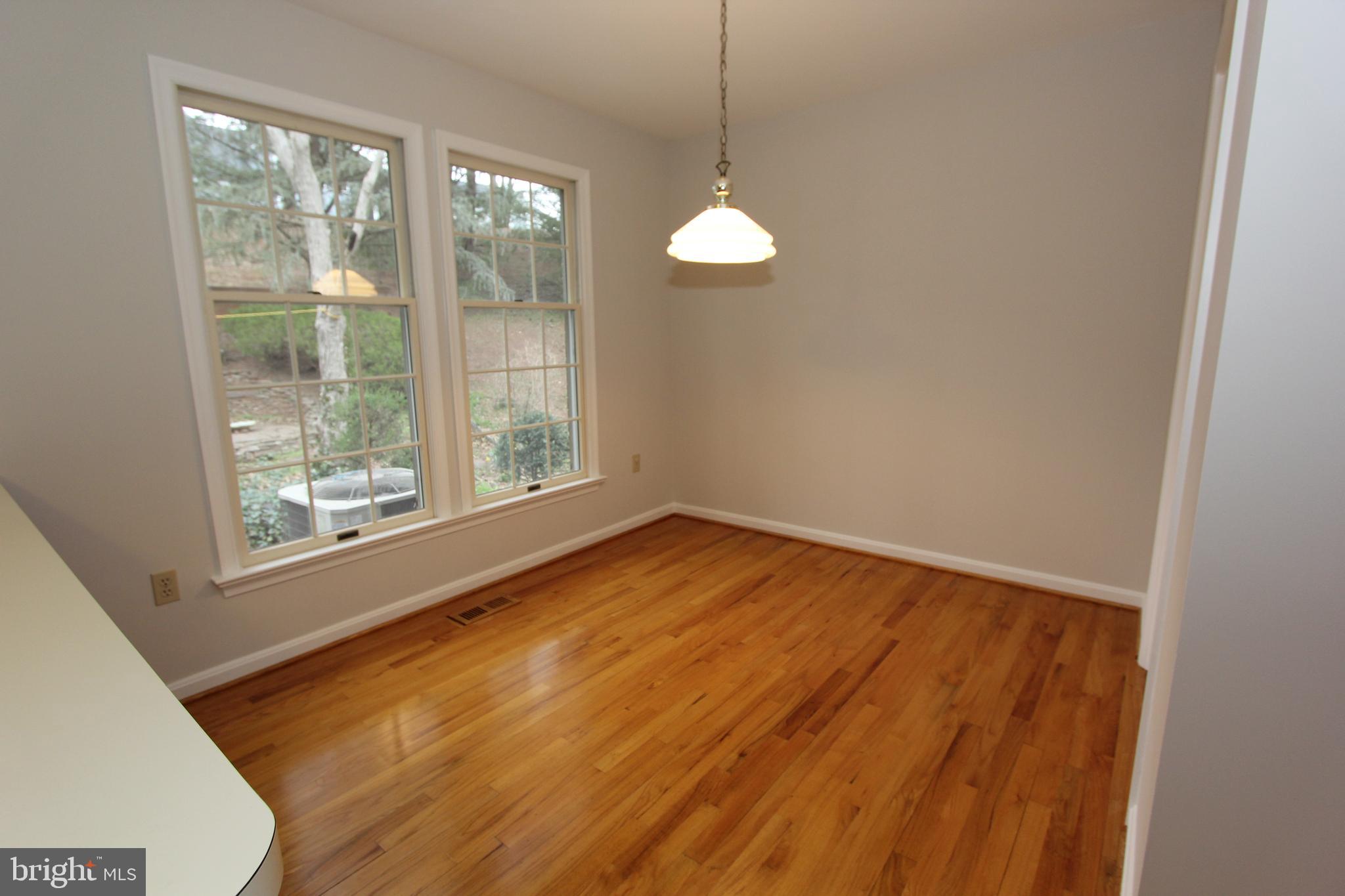 WHITTIER POND - Residential