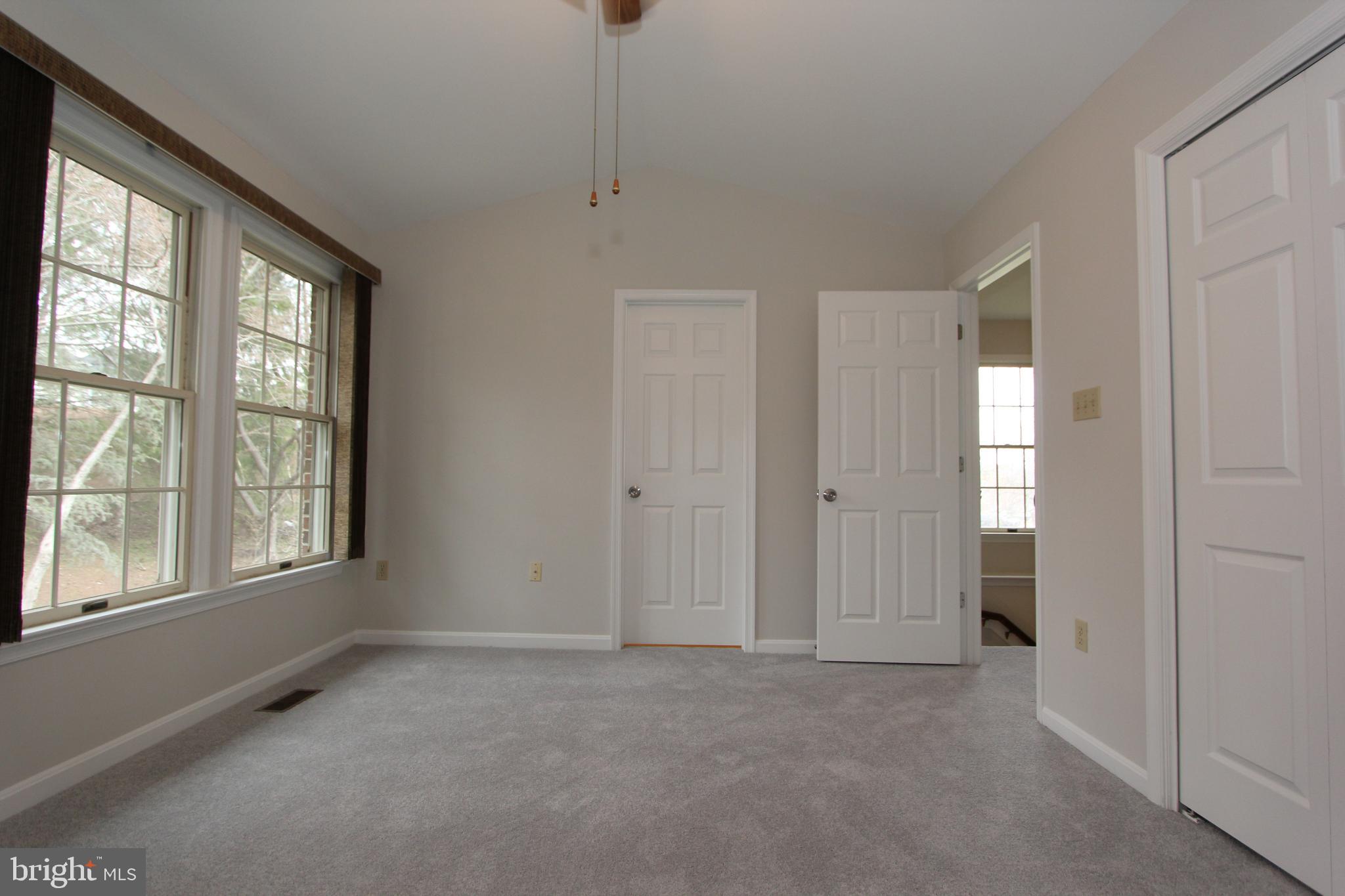 WHITTIER POND - Residential