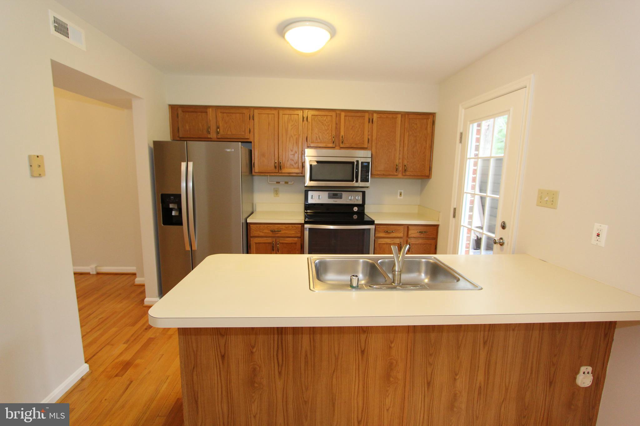 WHITTIER POND - Residential