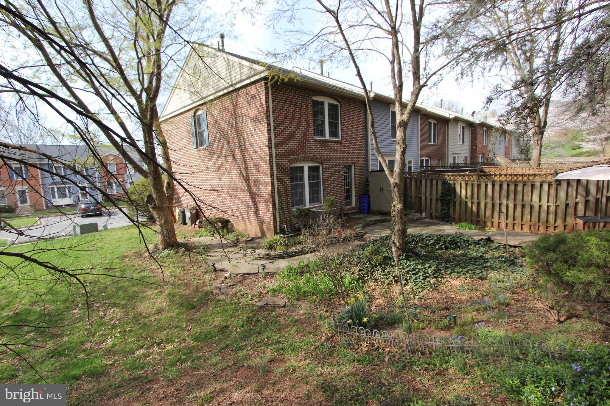 WHITTIER POND - Residential