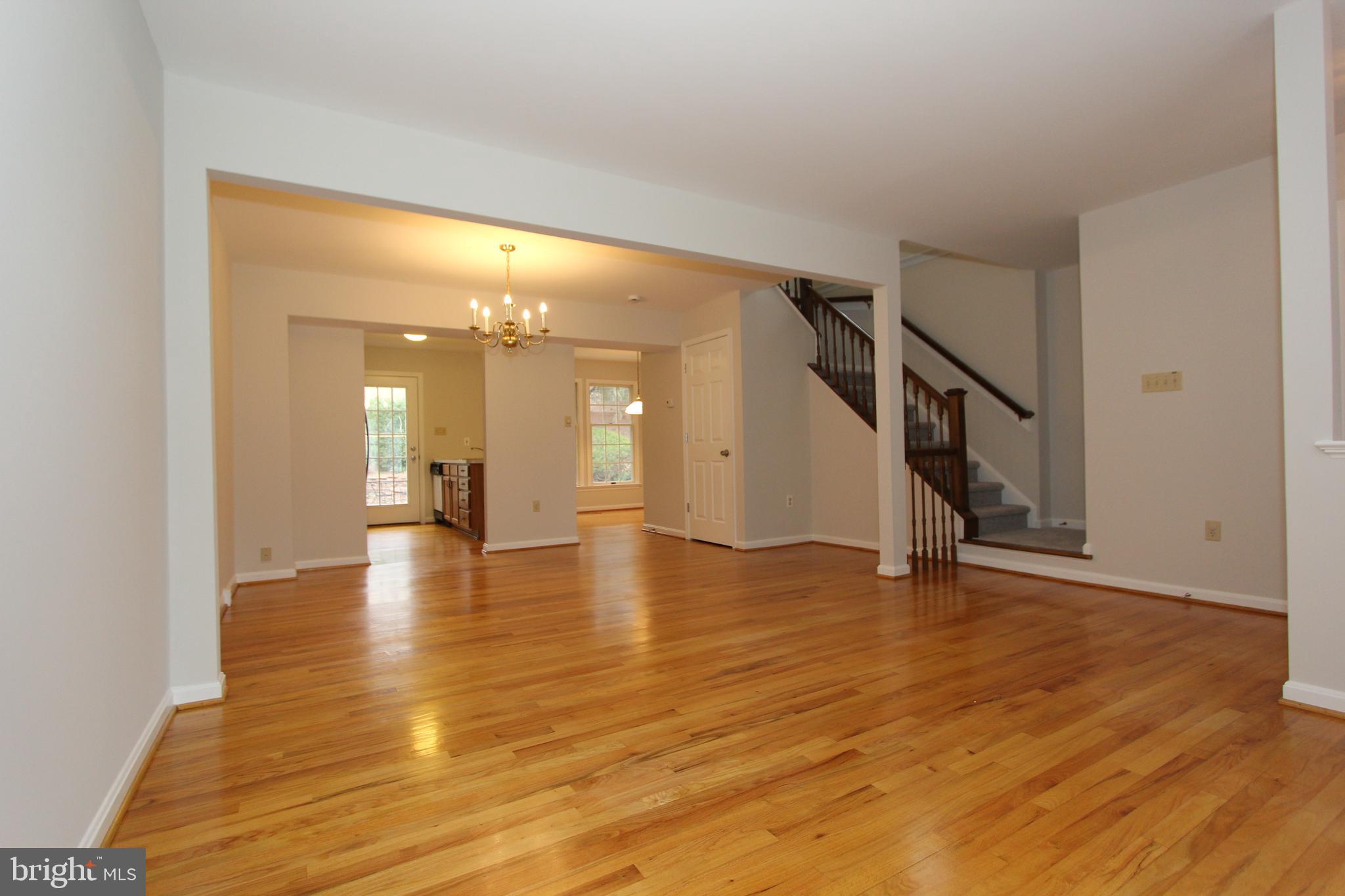 WHITTIER POND - Residential