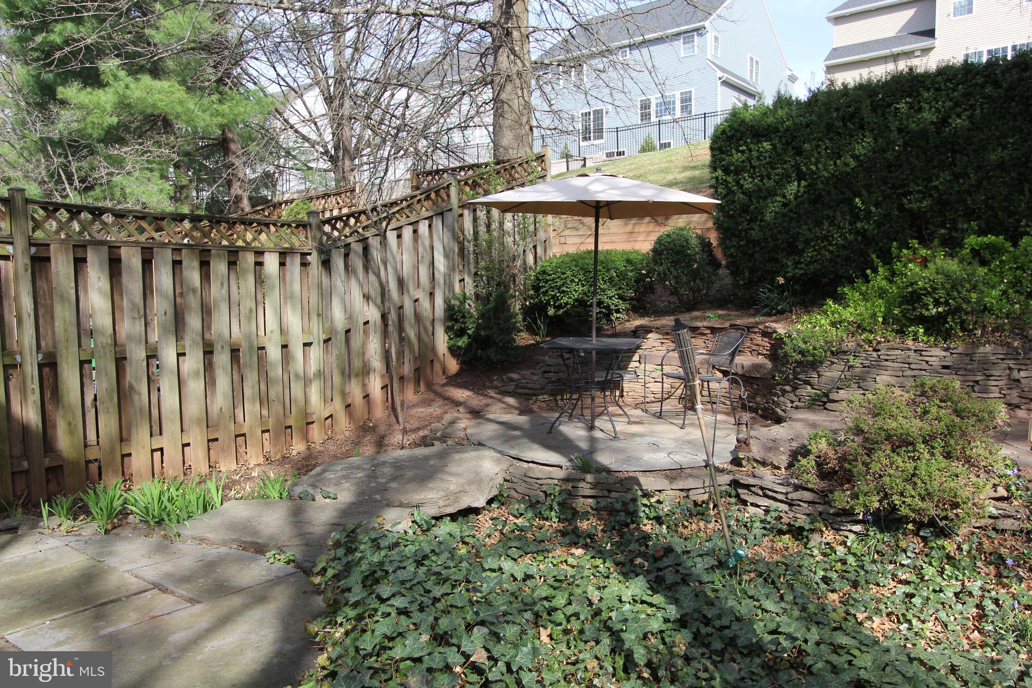 WHITTIER POND - Residential