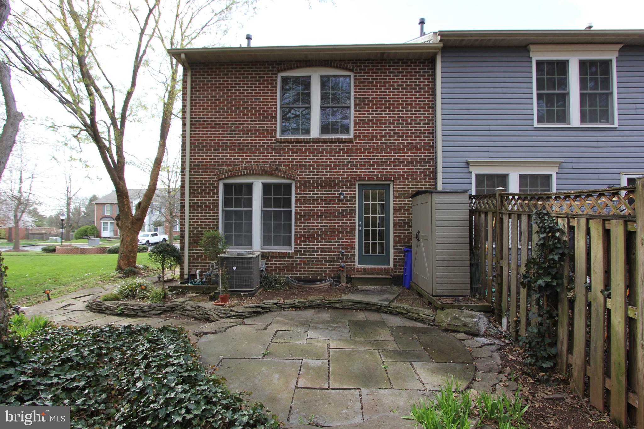 WHITTIER POND - Residential