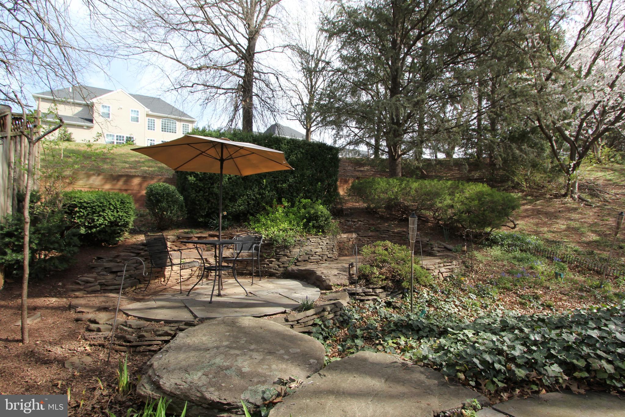 WHITTIER POND - Residential