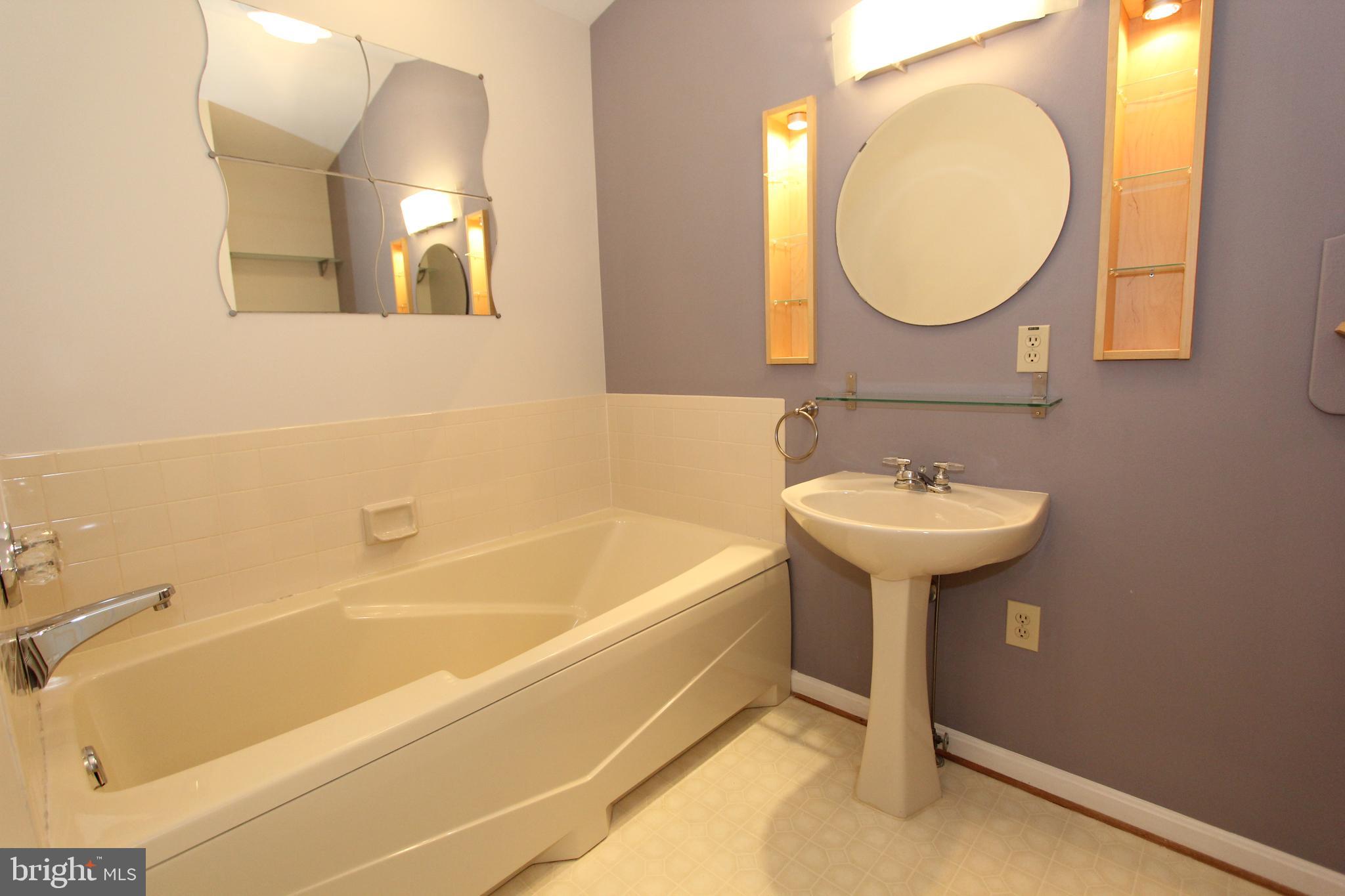 WHITTIER POND - Residential