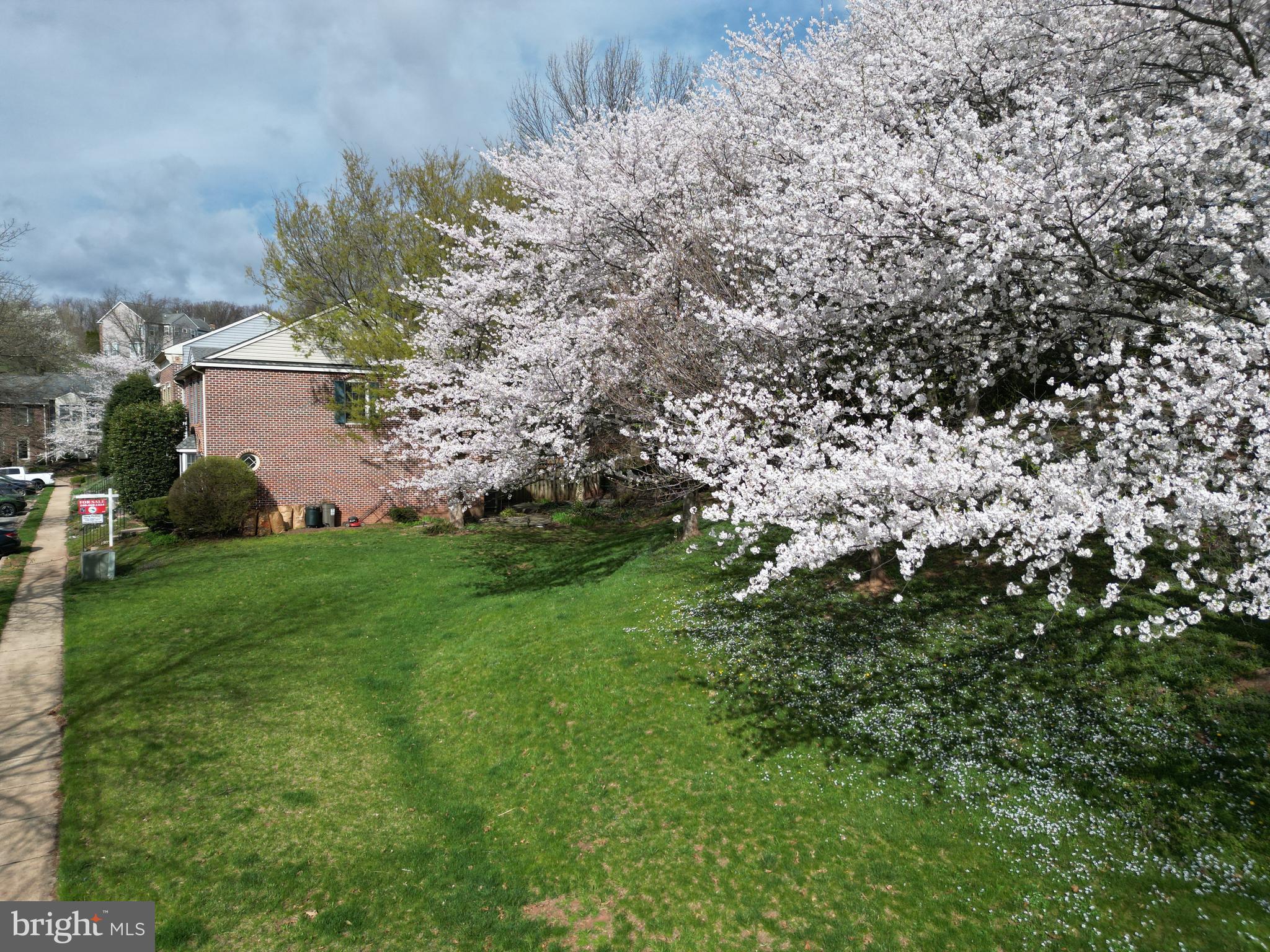 WHITTIER POND - Residential