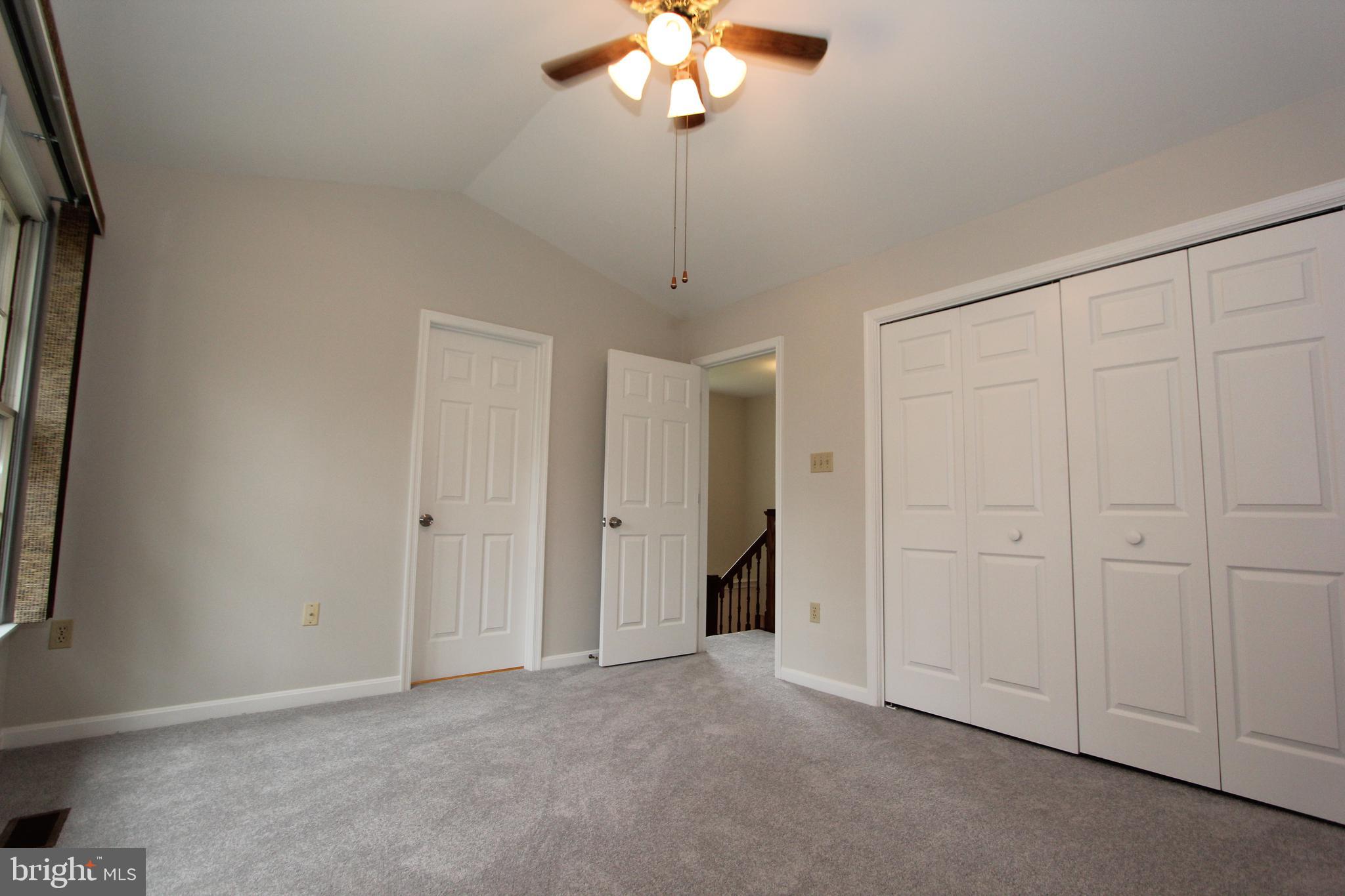 WHITTIER POND - Residential