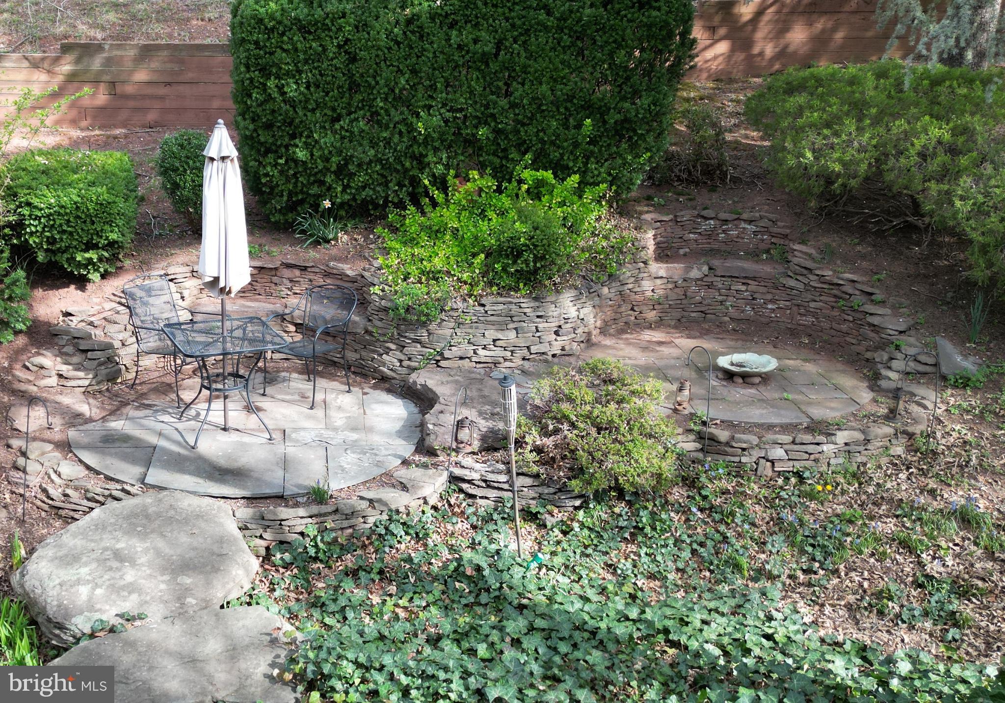 WHITTIER POND - Residential