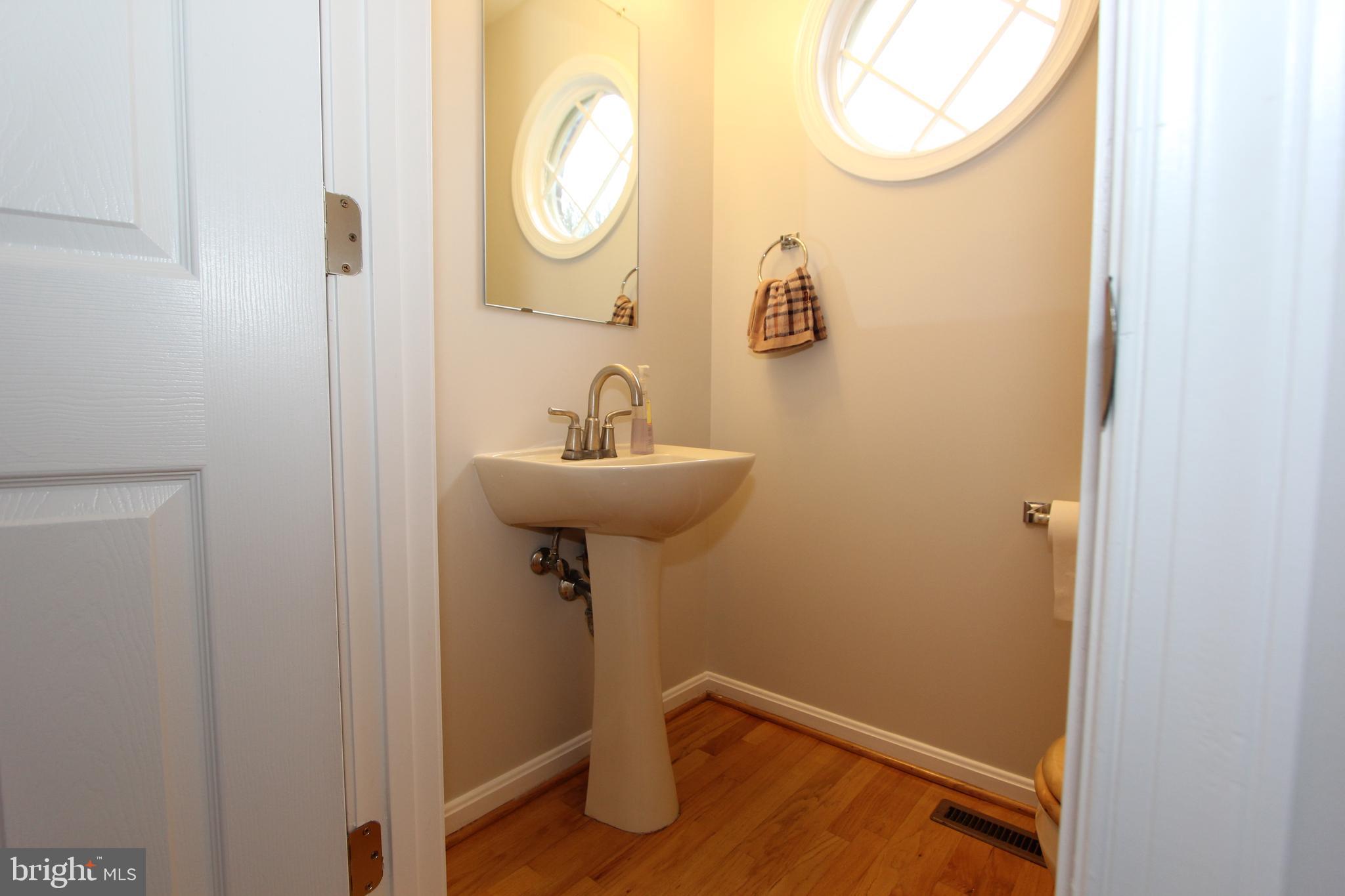 WHITTIER POND - Residential