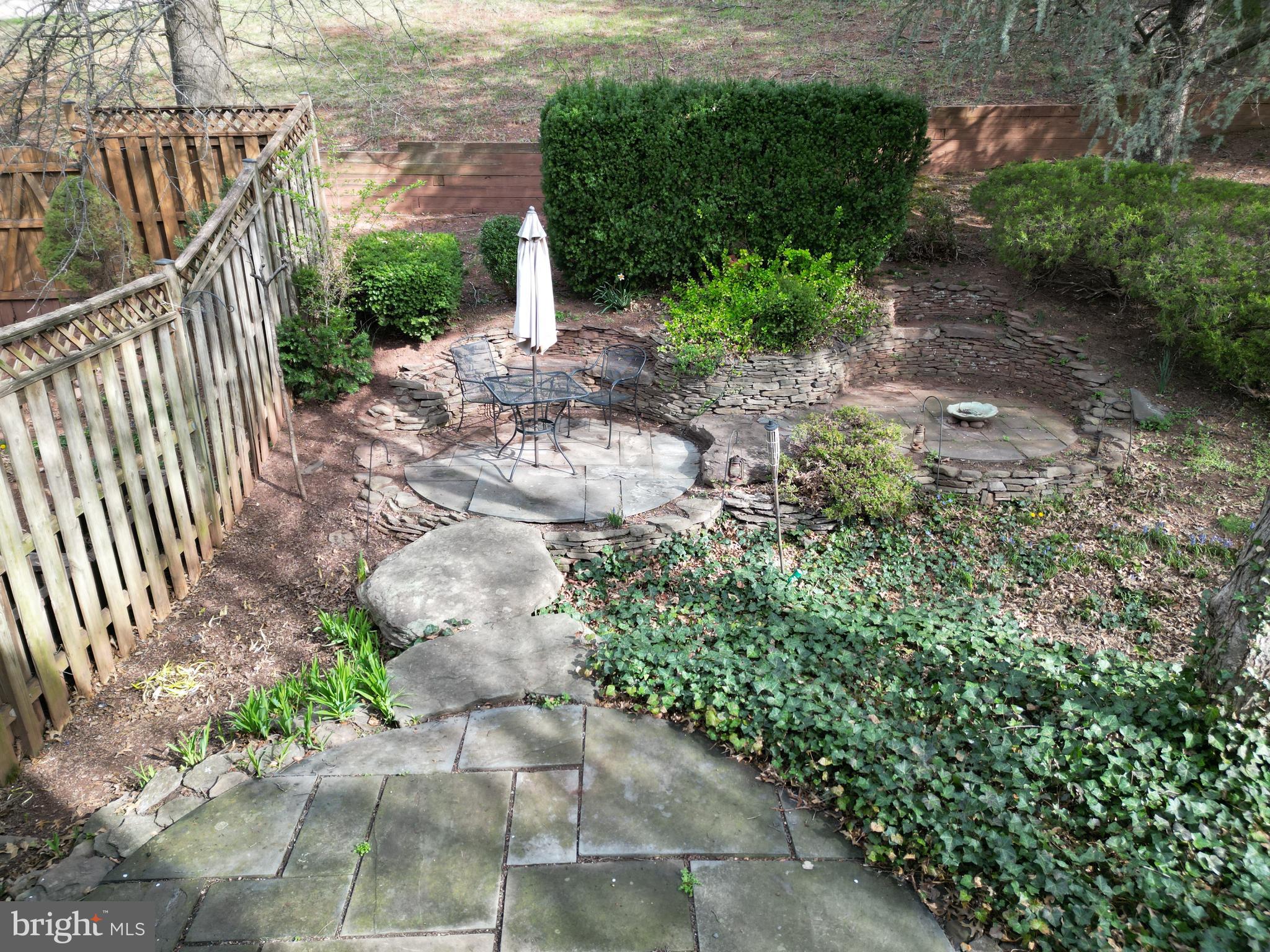 WHITTIER POND - Residential