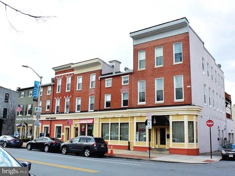 916 LIGHT STREET BALTIMORE MD 21230