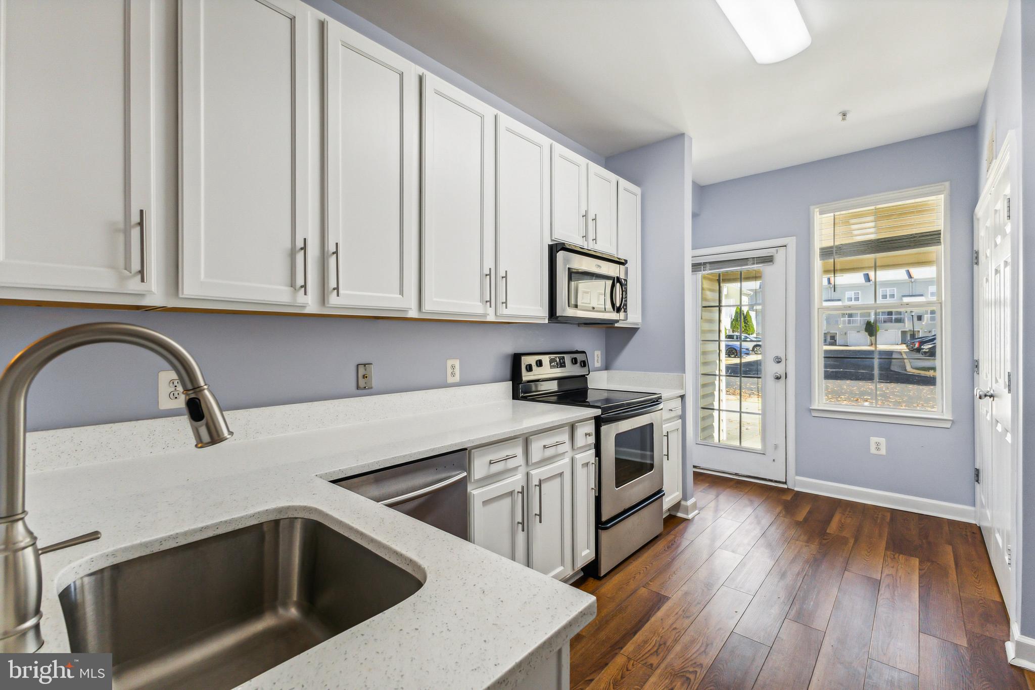 BRAMBLETON - Residential