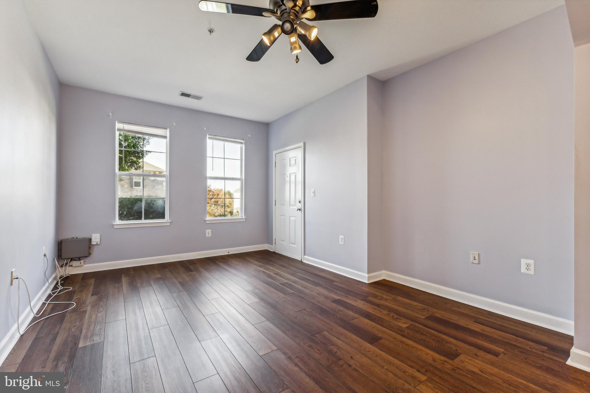 BRAMBLETON - Residential