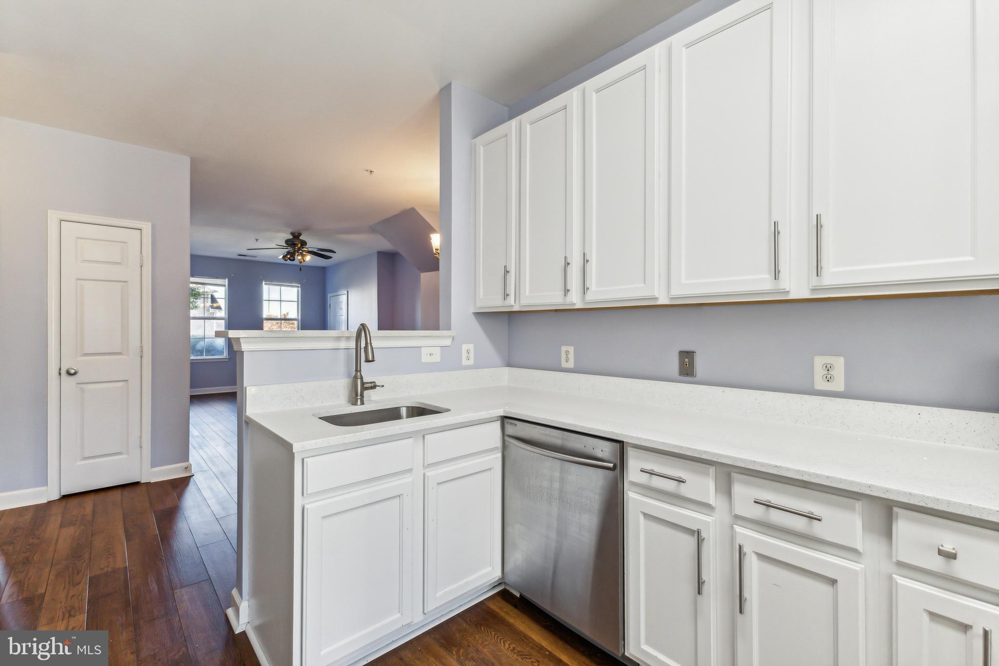 BRAMBLETON - Residential