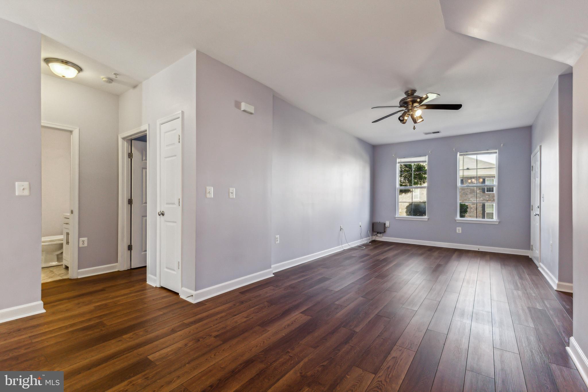 BRAMBLETON - Residential