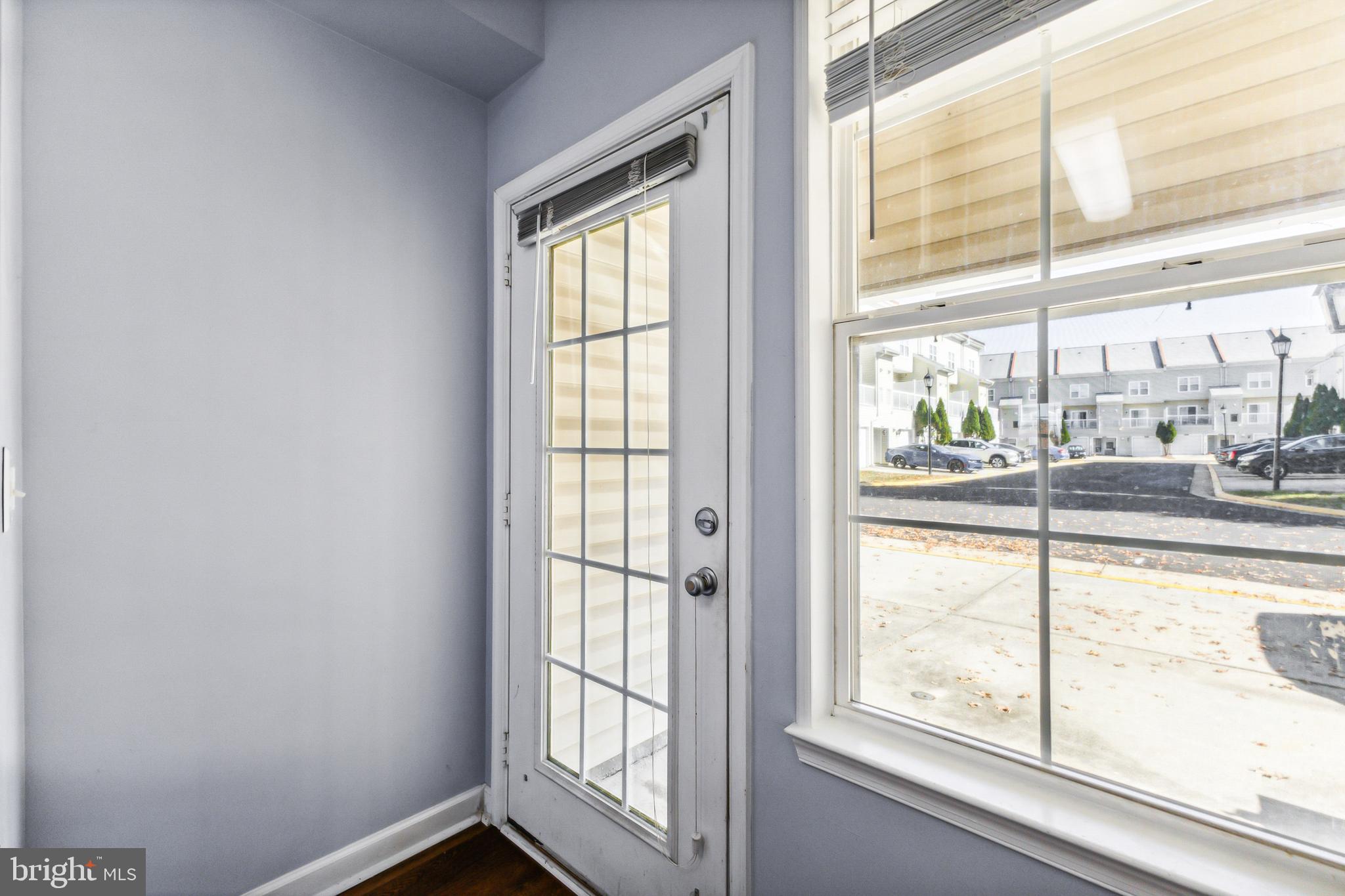 BRAMBLETON - Residential