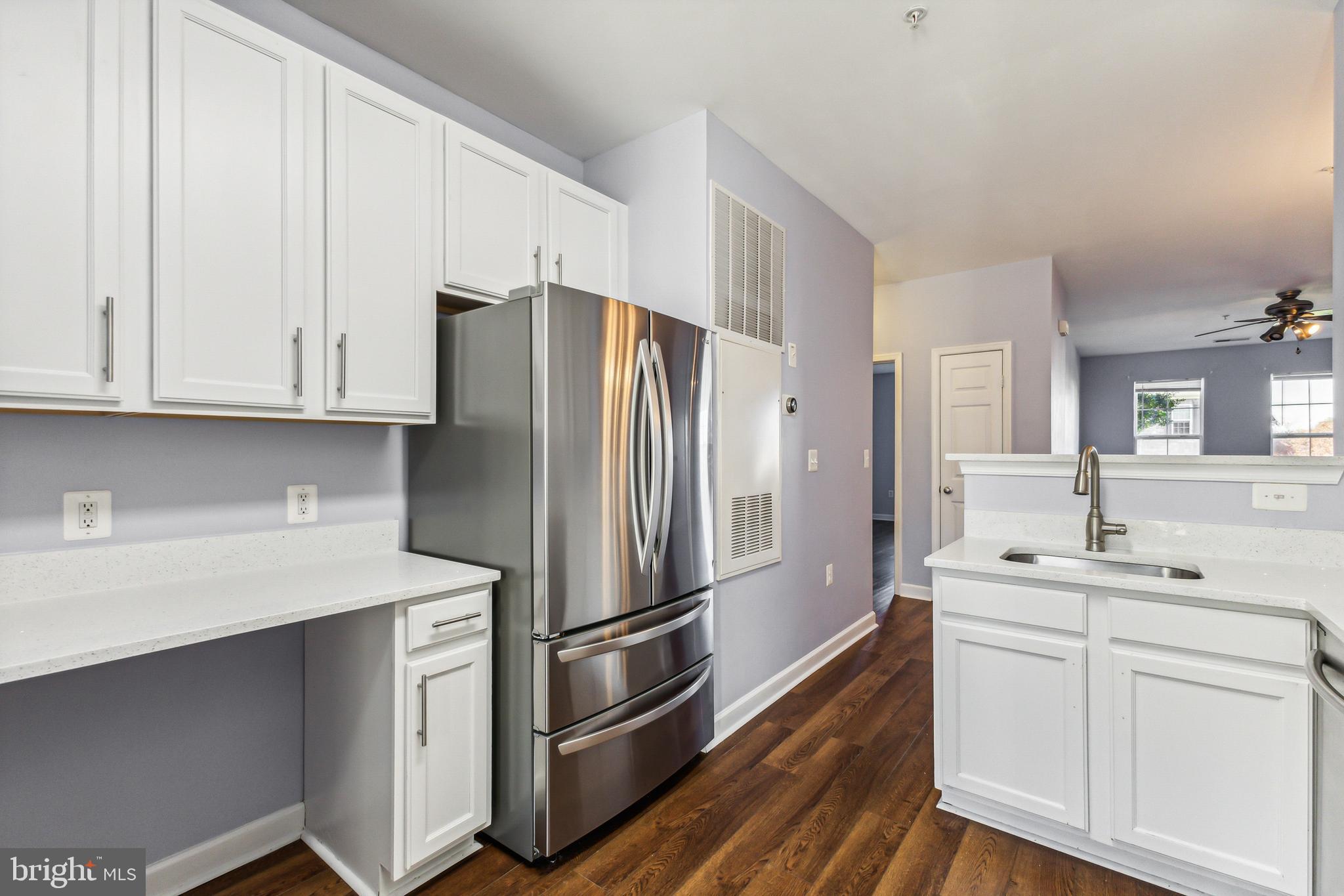 BRAMBLETON - Residential