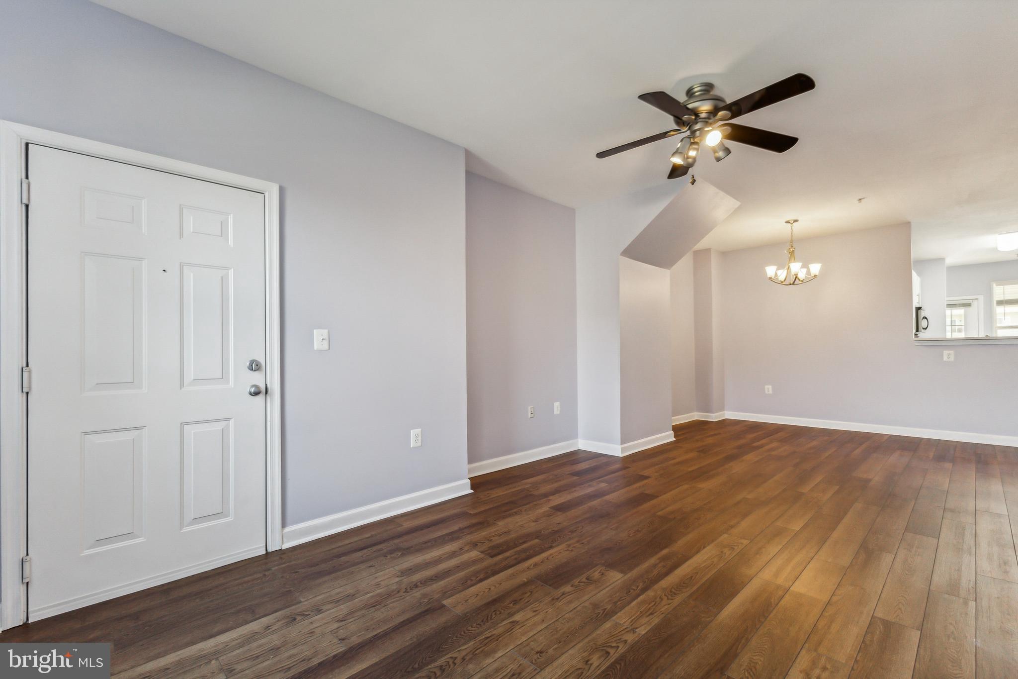 BRAMBLETON - Residential