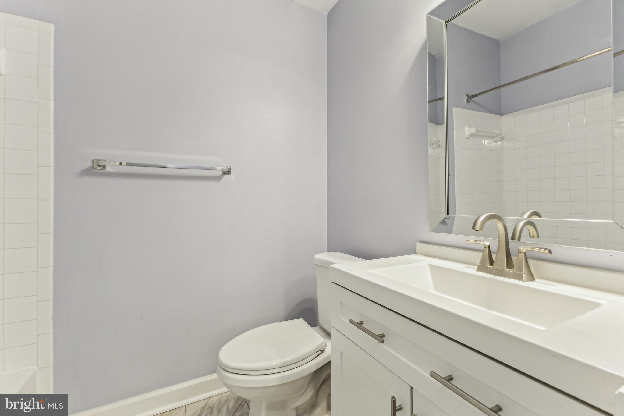 BRAMBLETON - Residential