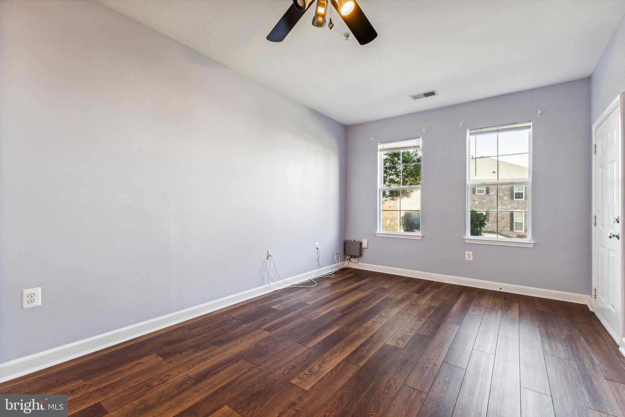 BRAMBLETON - Residential