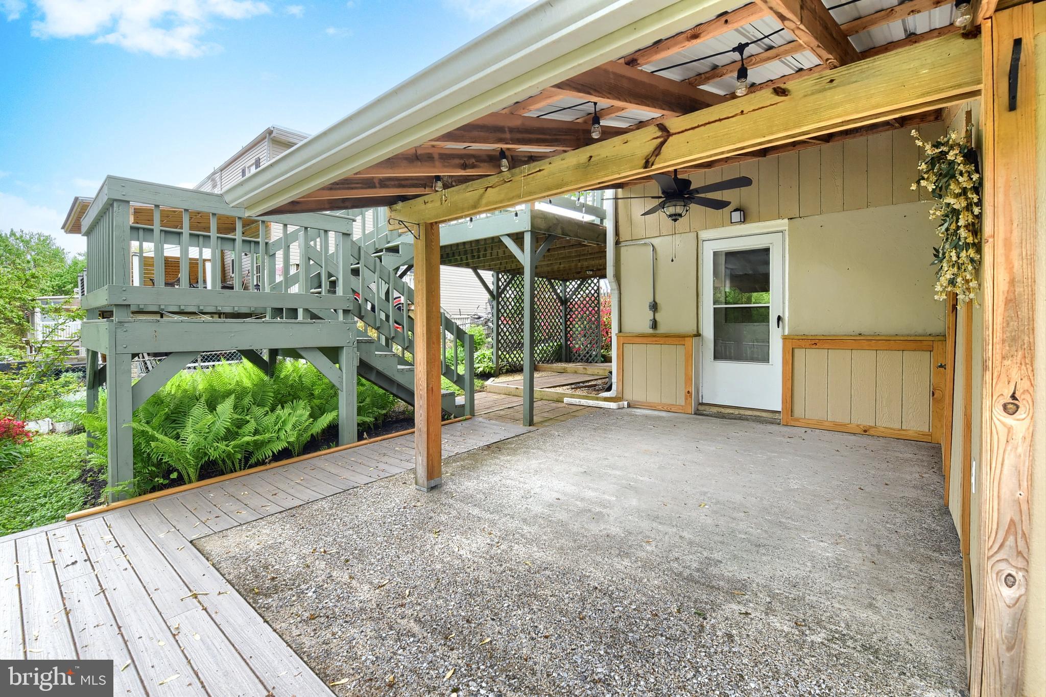 RIDLEY PARK - Residential