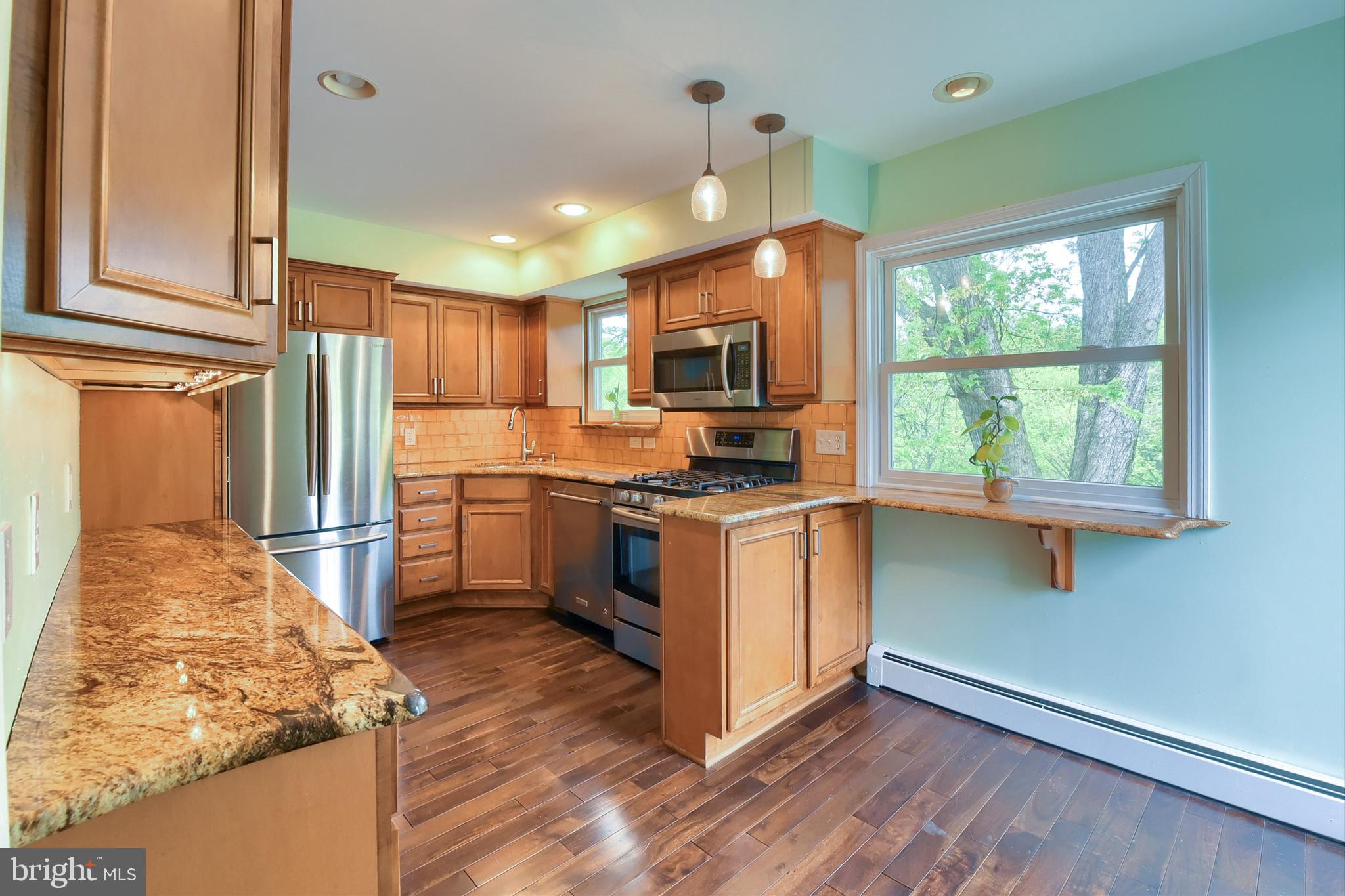 RIDLEY PARK - Residential