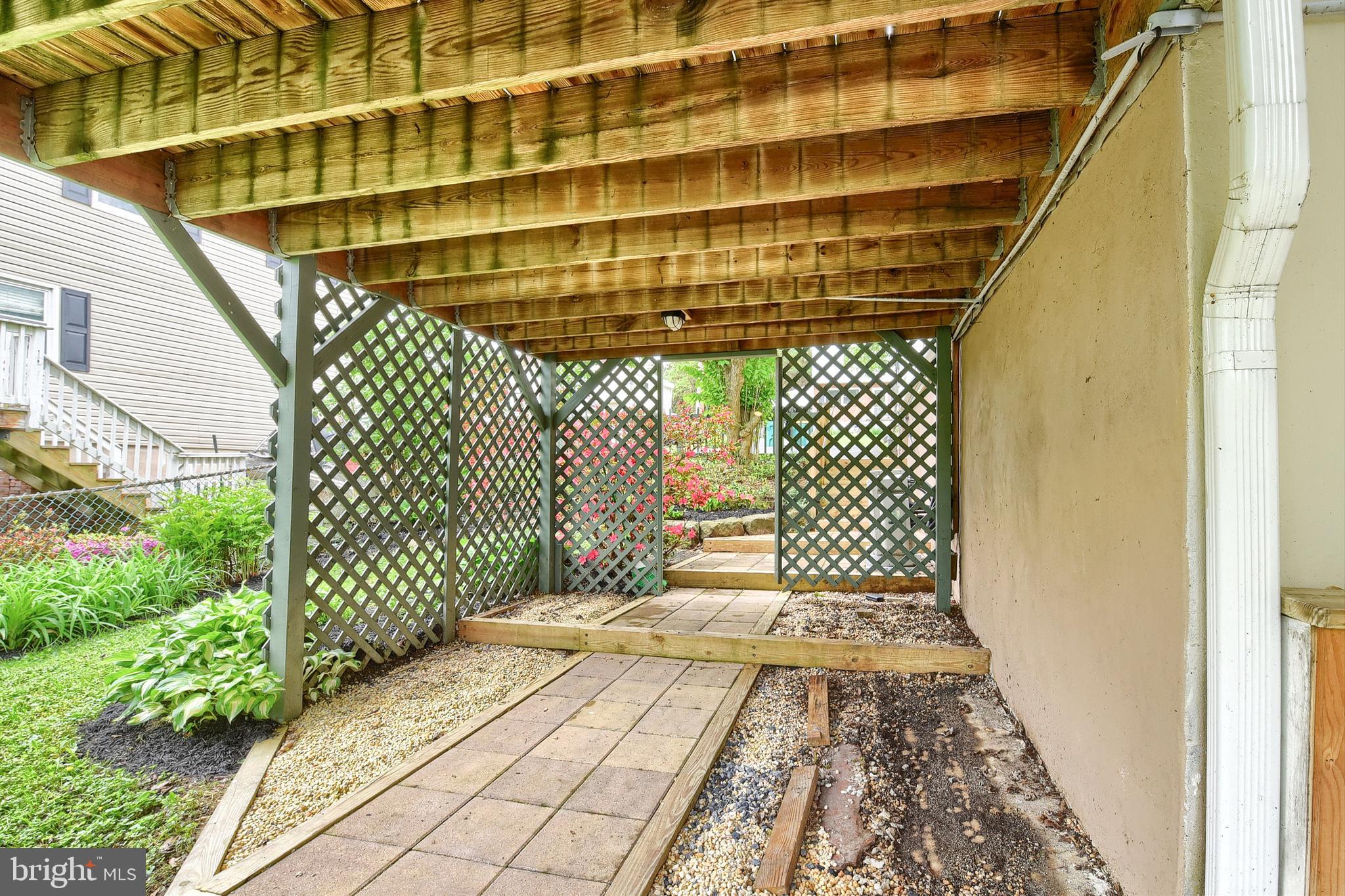 RIDLEY PARK - Residential