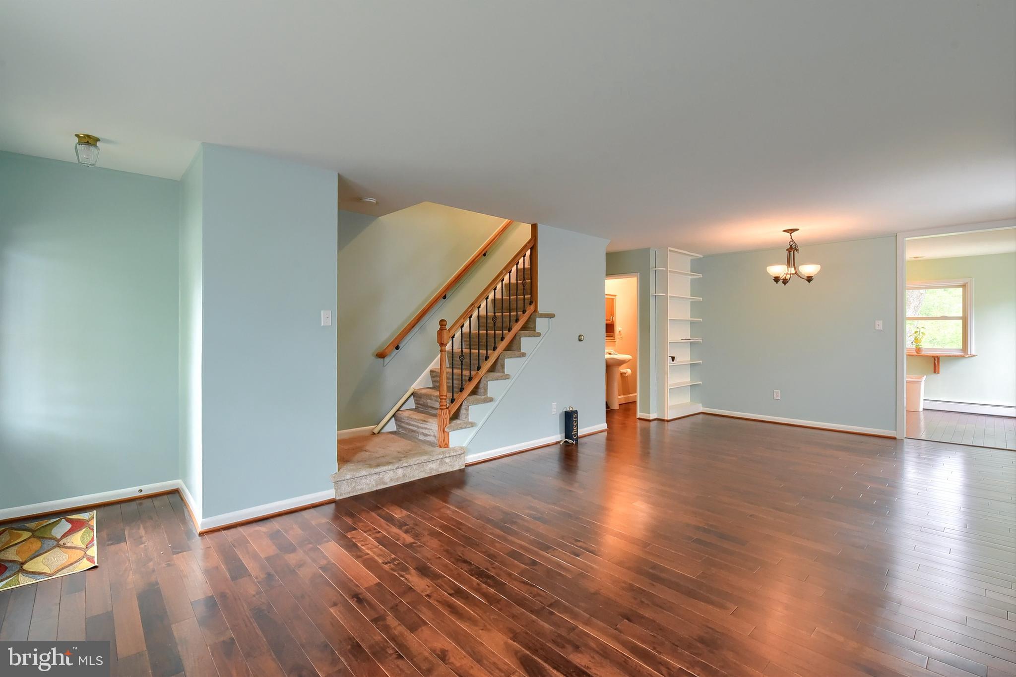 RIDLEY PARK - Residential