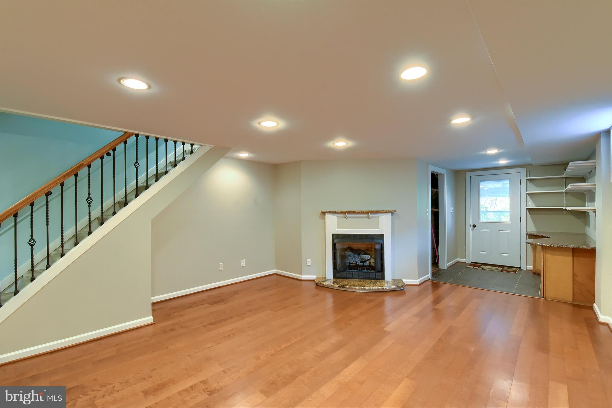 RIDLEY PARK - Residential