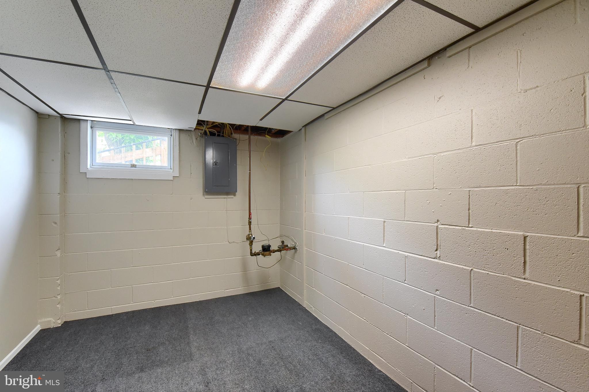 RIDLEY PARK - Residential