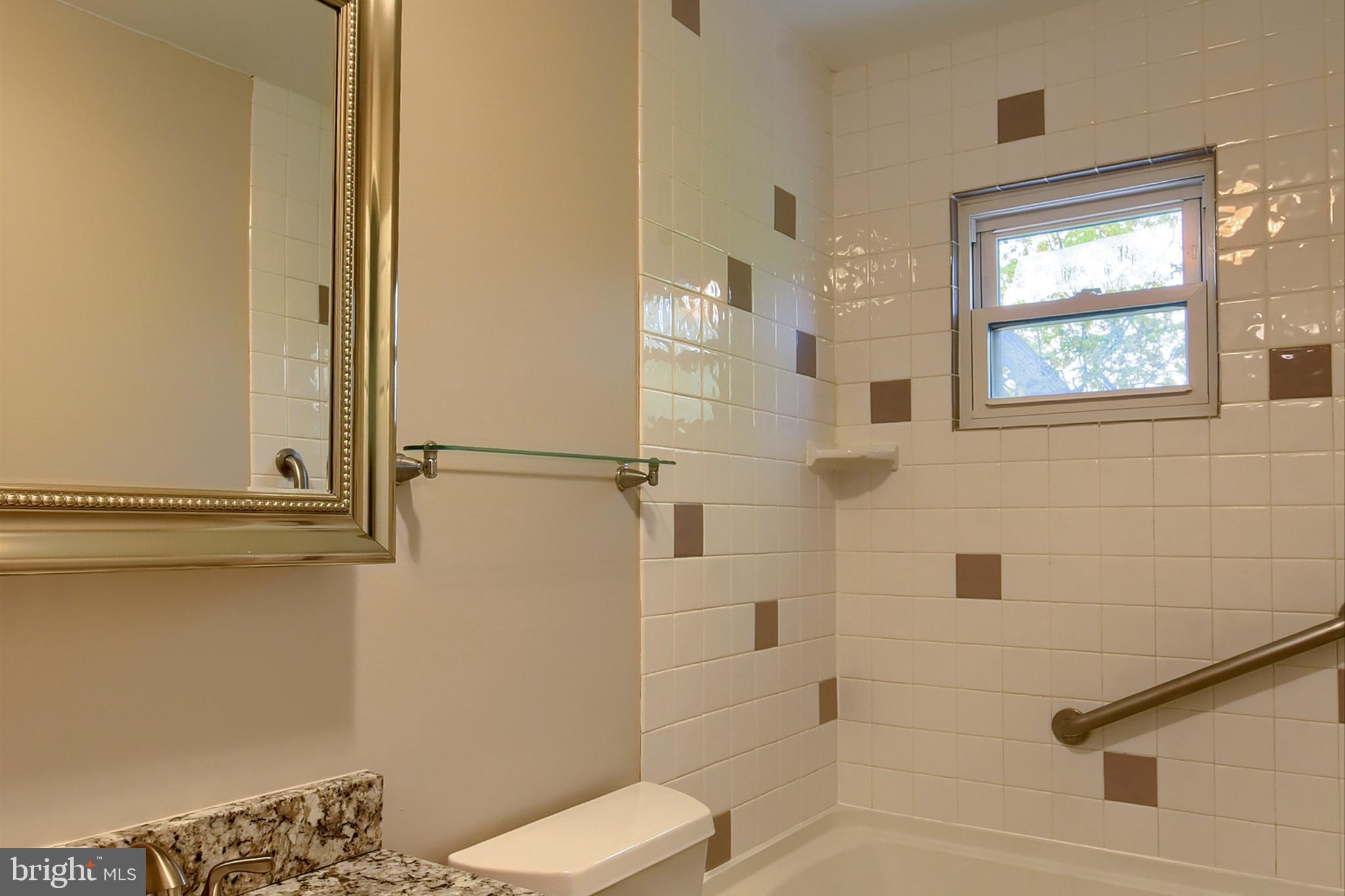 RIDLEY PARK - Residential