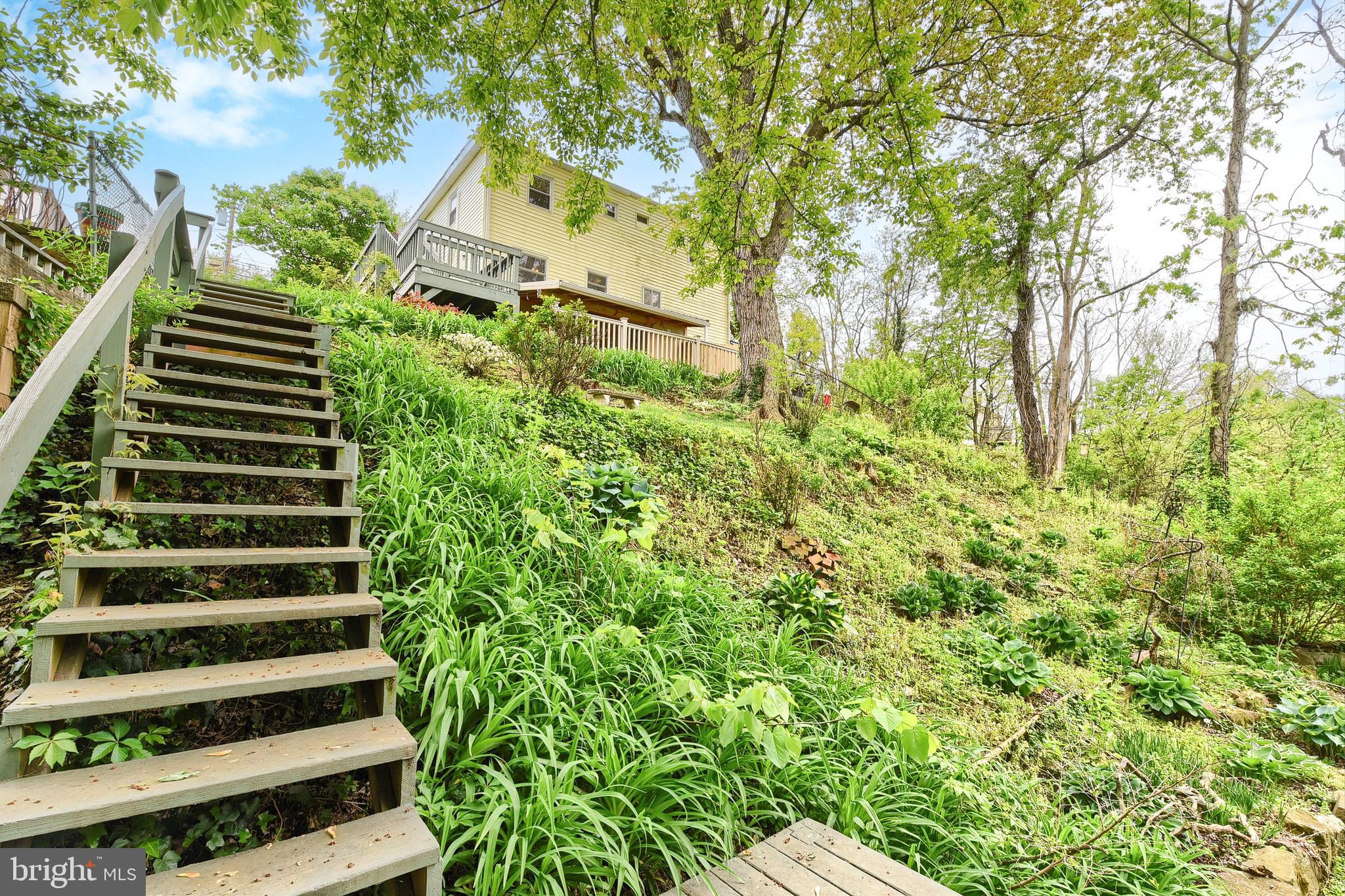 RIDLEY PARK - Residential