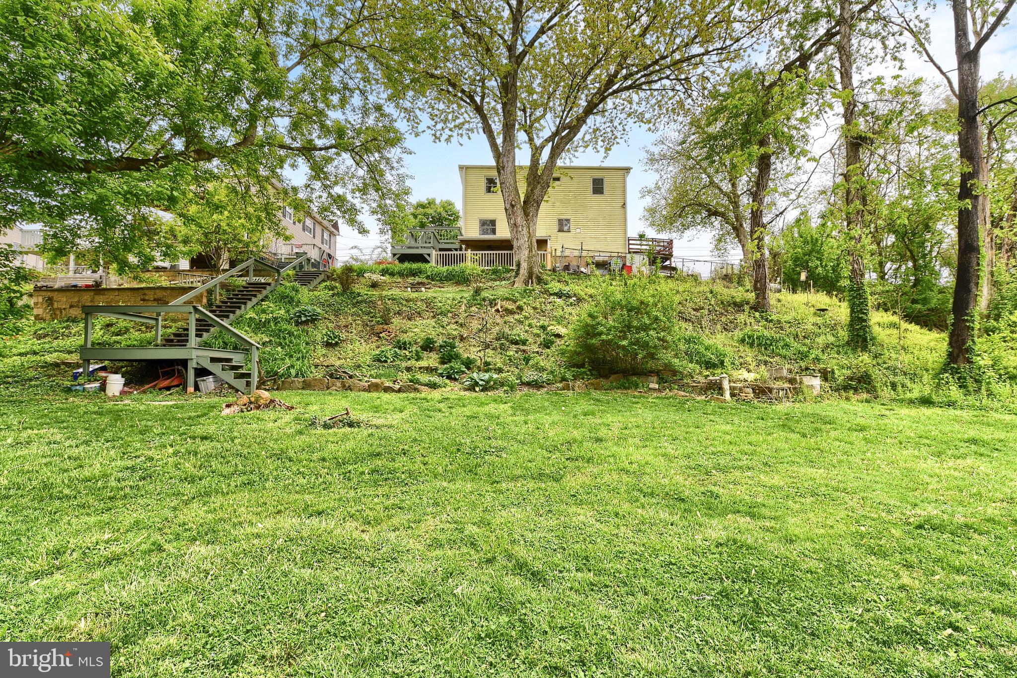 RIDLEY PARK - Residential