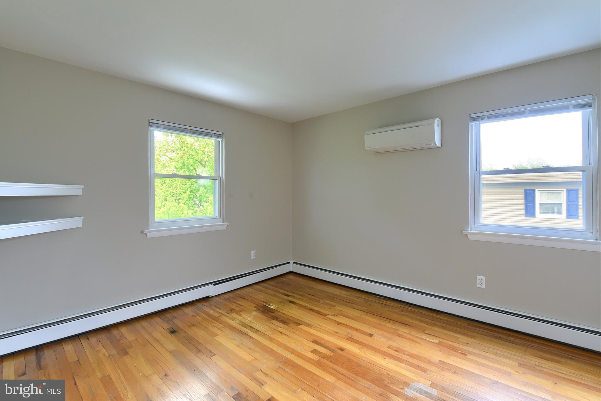 RIDLEY PARK - Residential