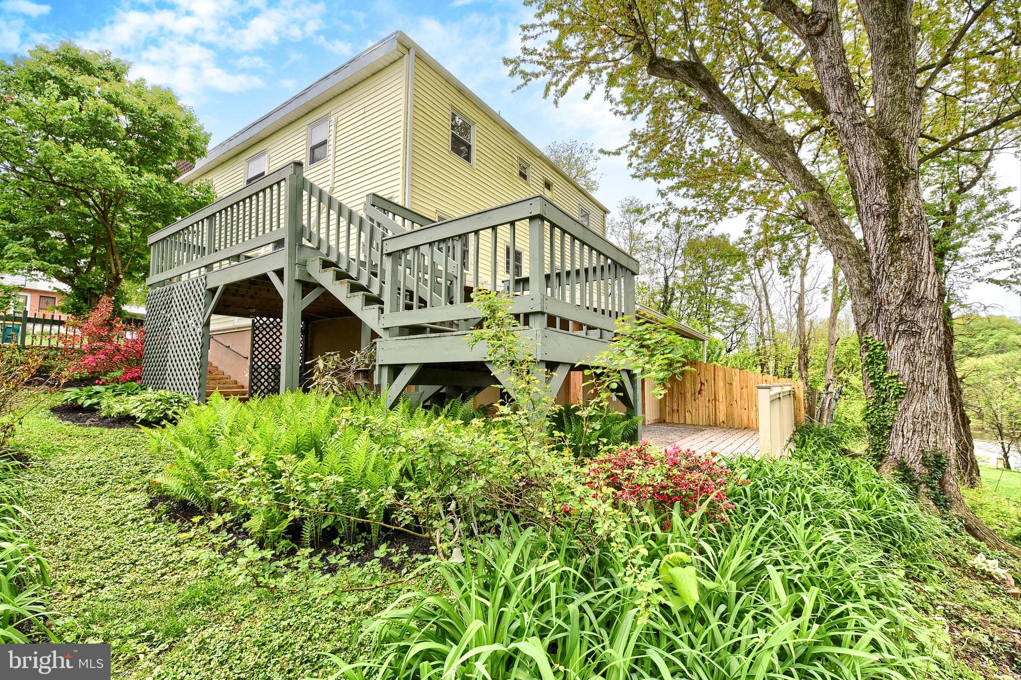 RIDLEY PARK - Residential