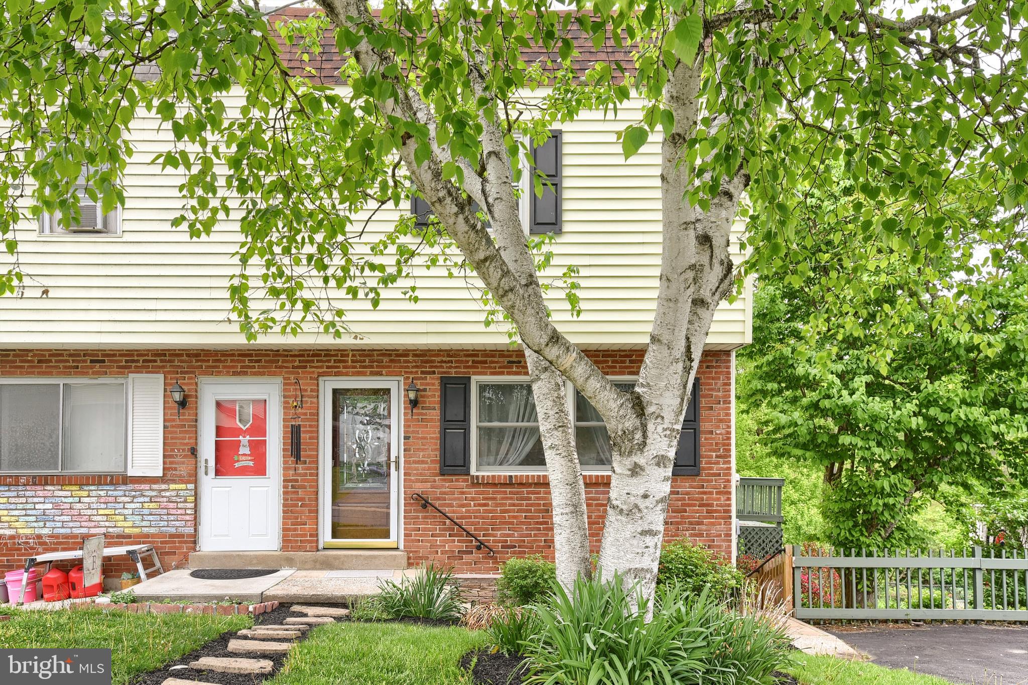 RIDLEY PARK - Residential