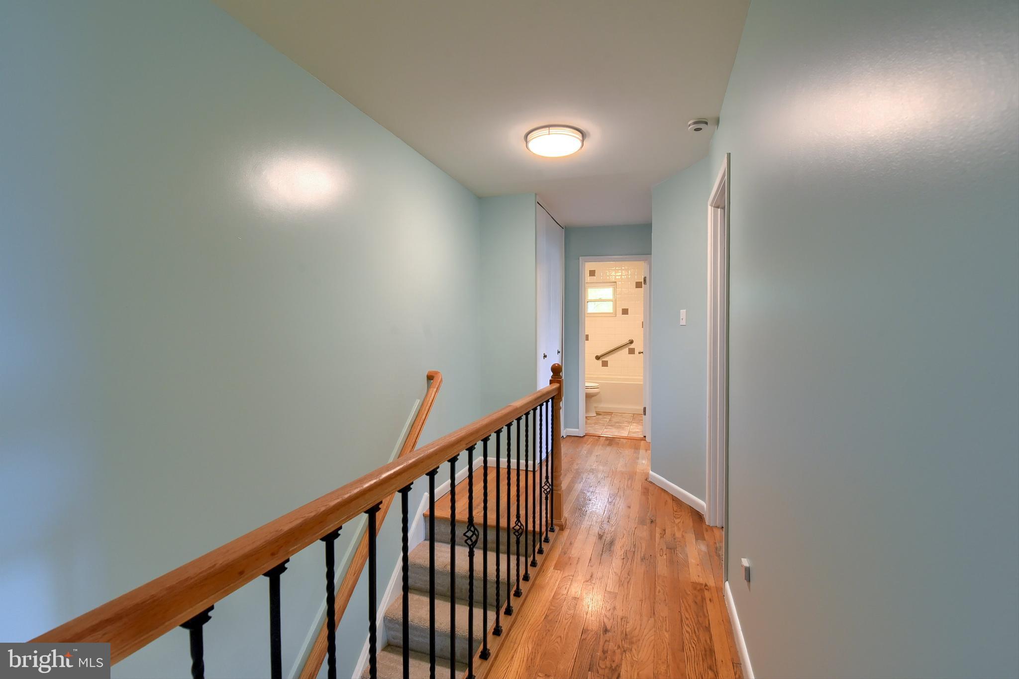 RIDLEY PARK - Residential