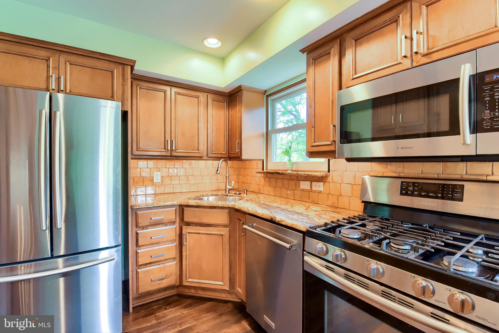 RIDLEY PARK - Residential