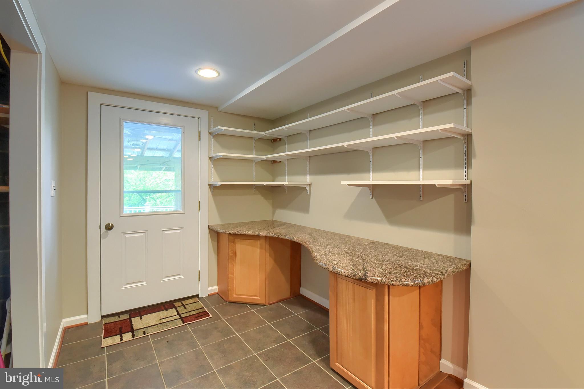 RIDLEY PARK - Residential