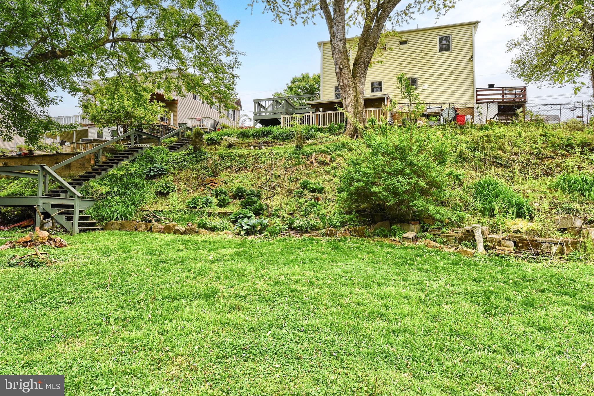 RIDLEY PARK - Residential